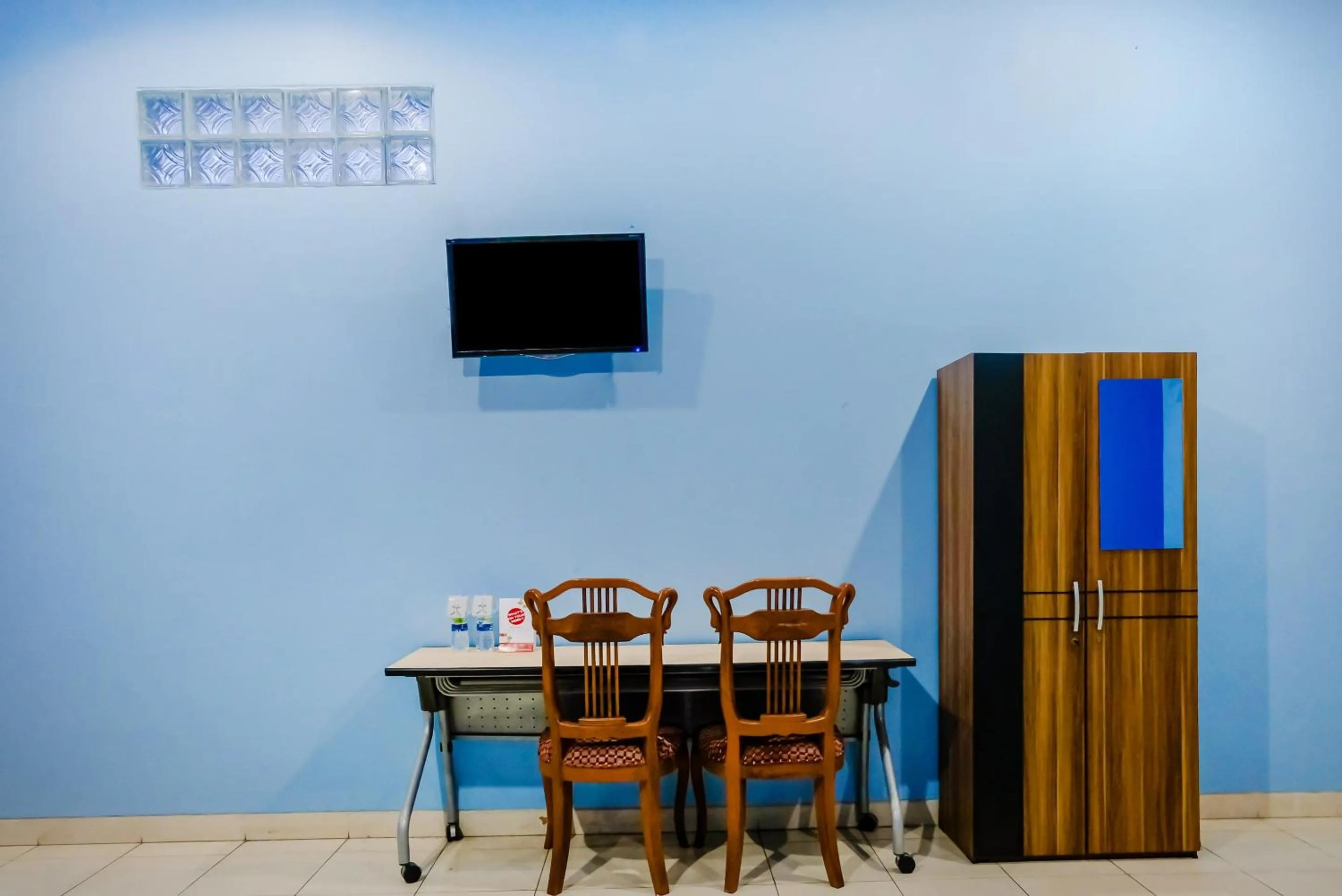 Bedroom in Hotel O Guest House Amalia Malang