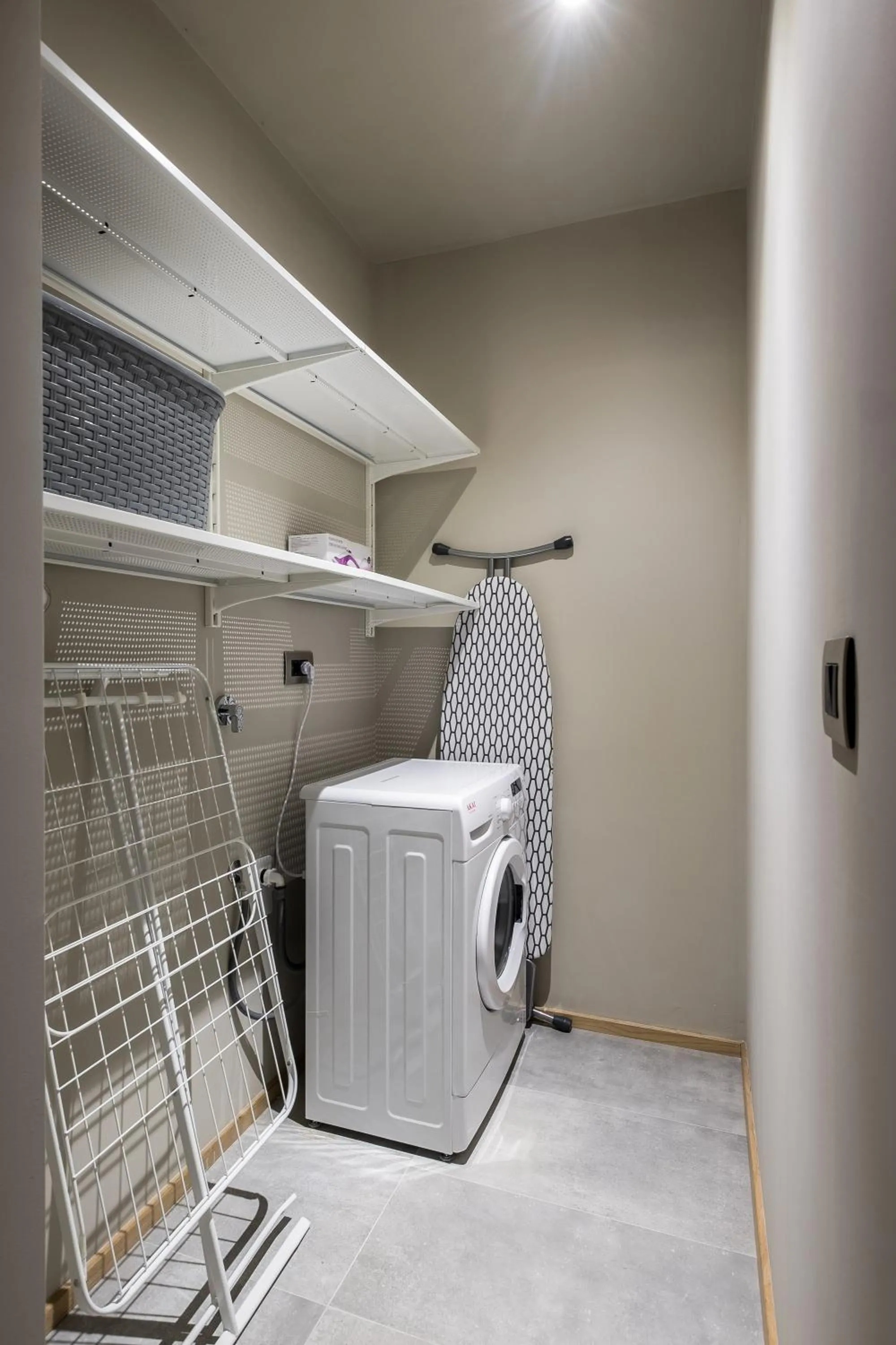 Area and facilities in Aparthotel Sant'Orsola