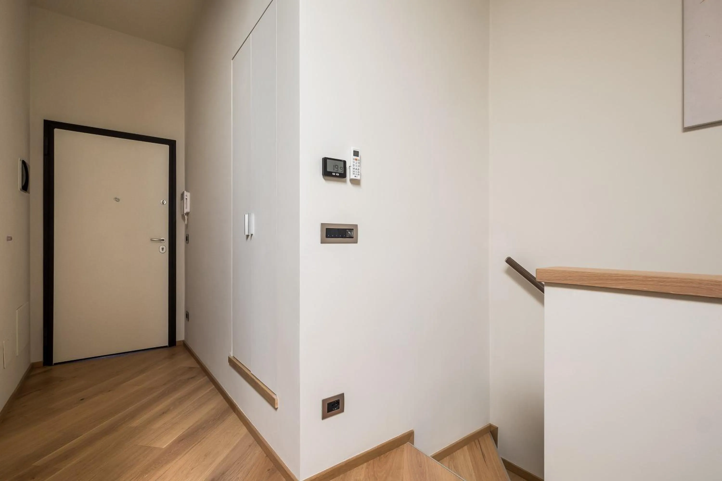 Photo of the whole room in Aparthotel Sant'Orsola