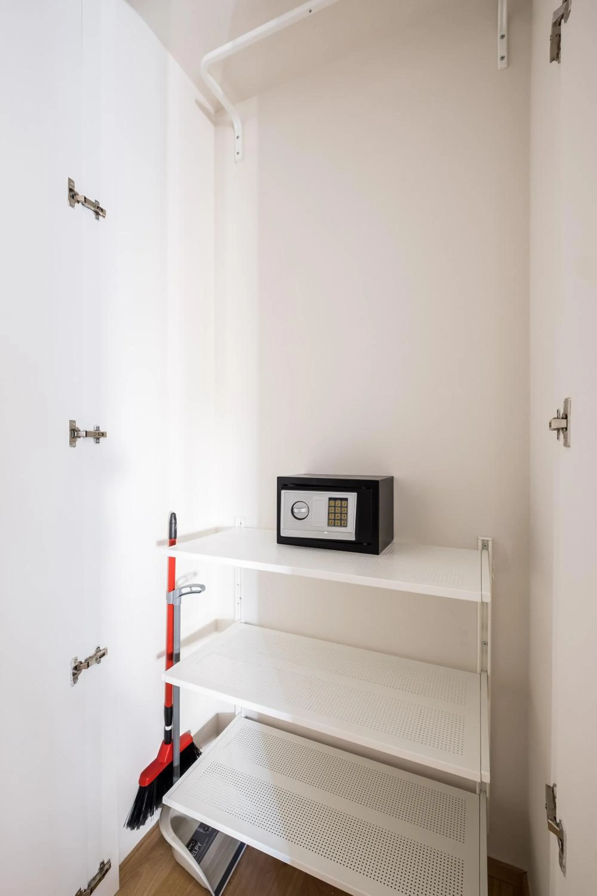 Area and facilities in Aparthotel Sant'Orsola