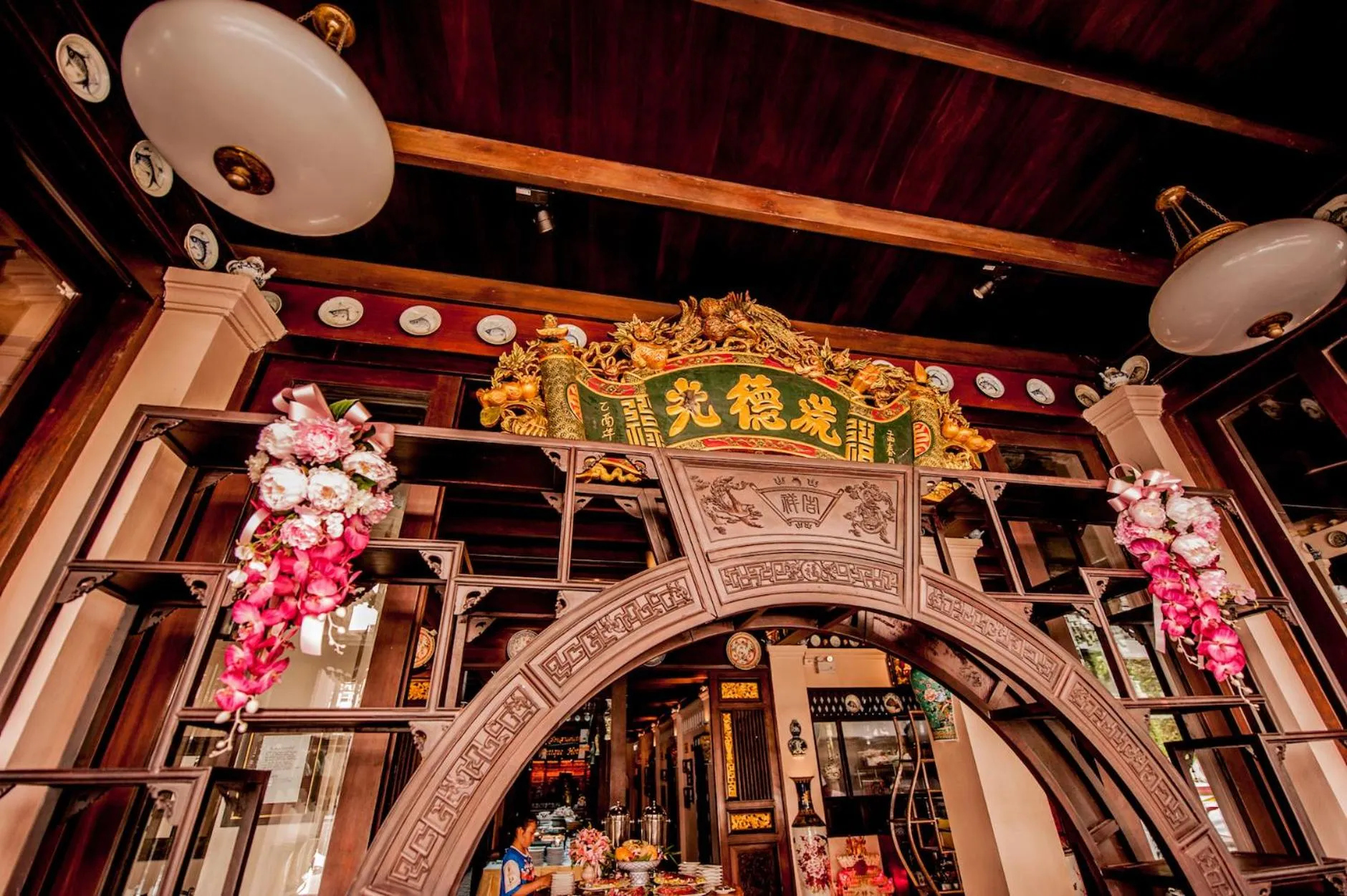 สงขลาแต่แรก แอนทีค โฮเท็ล Songkhla Tae Raek Antique Hotel