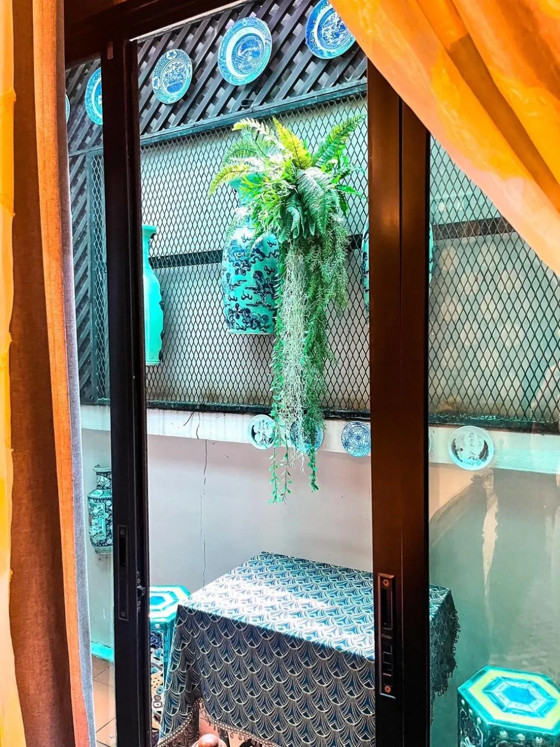 สงขลาแต่แรก แอนทีค โฮเท็ล Songkhla Tae Raek Antique Hotel