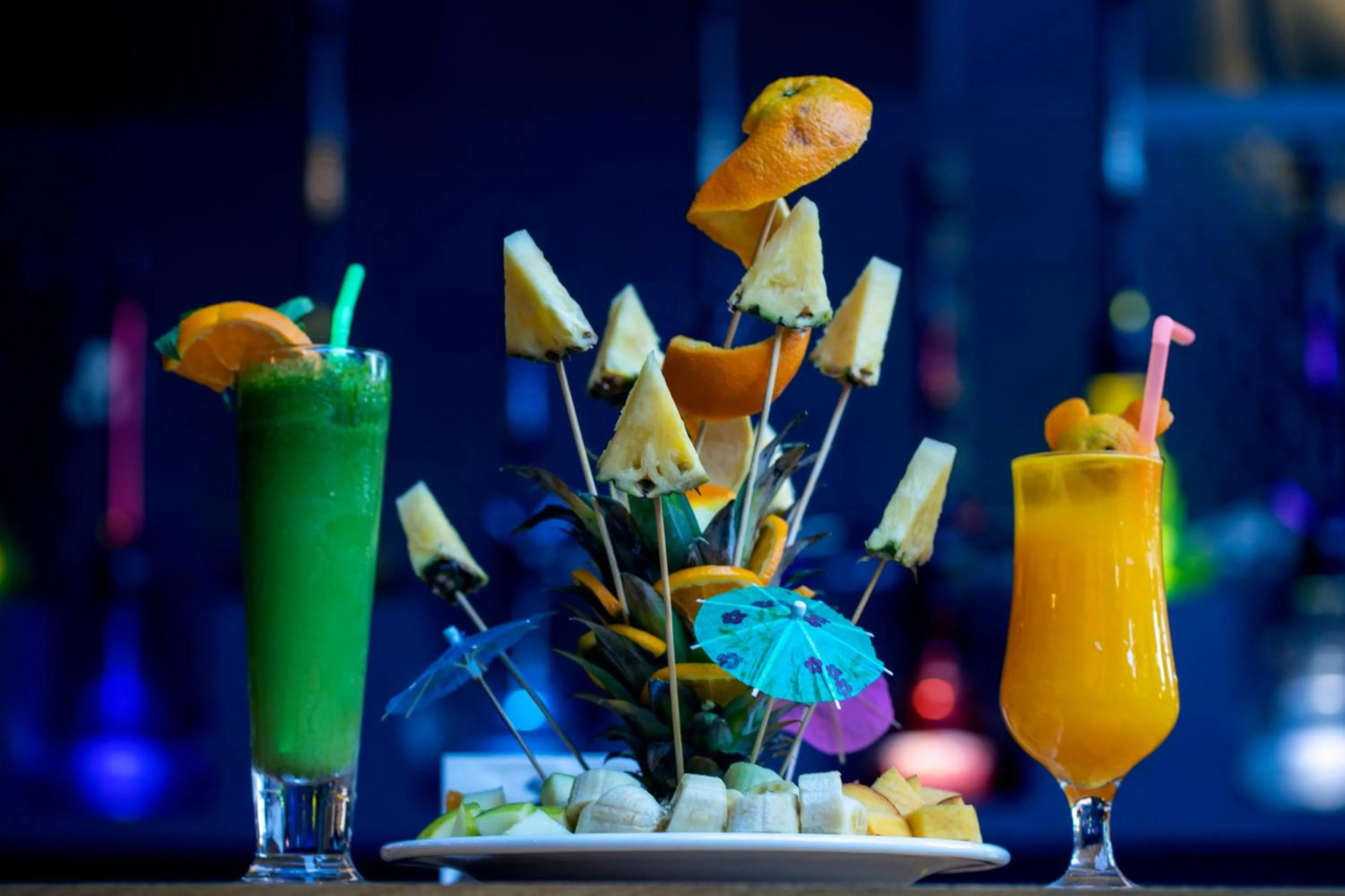 Non alcoholic drinks in BEST GARDEN HOTEL