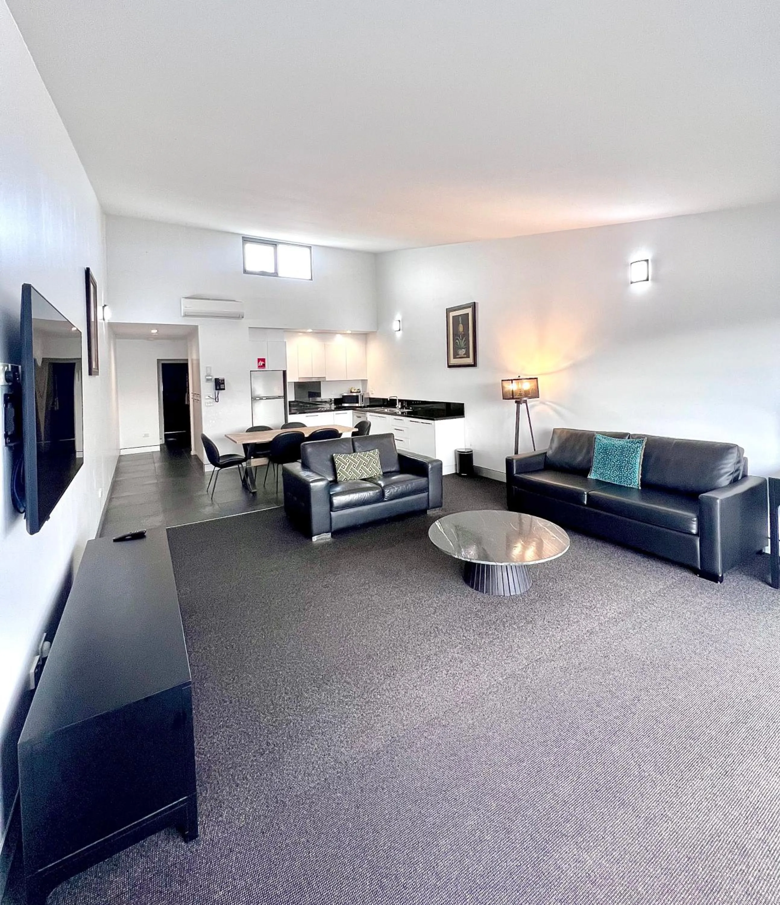 Crown on Darby Newcastle