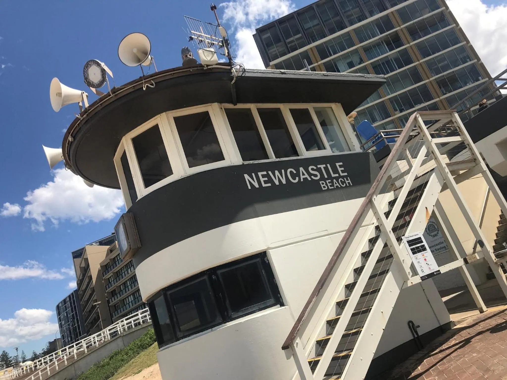 Crown on Darby Newcastle