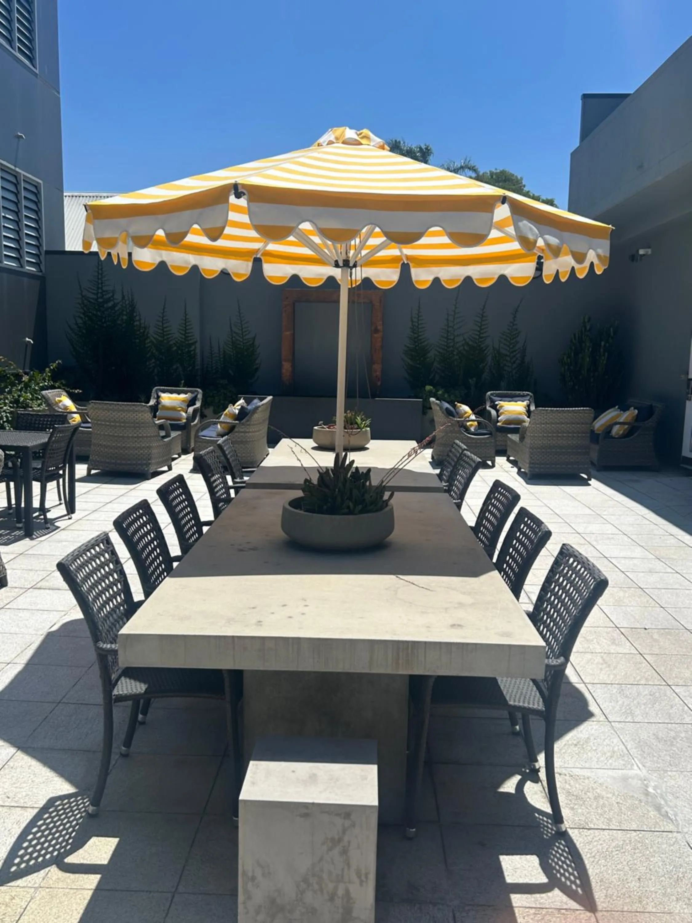 Crown on Darby Newcastle