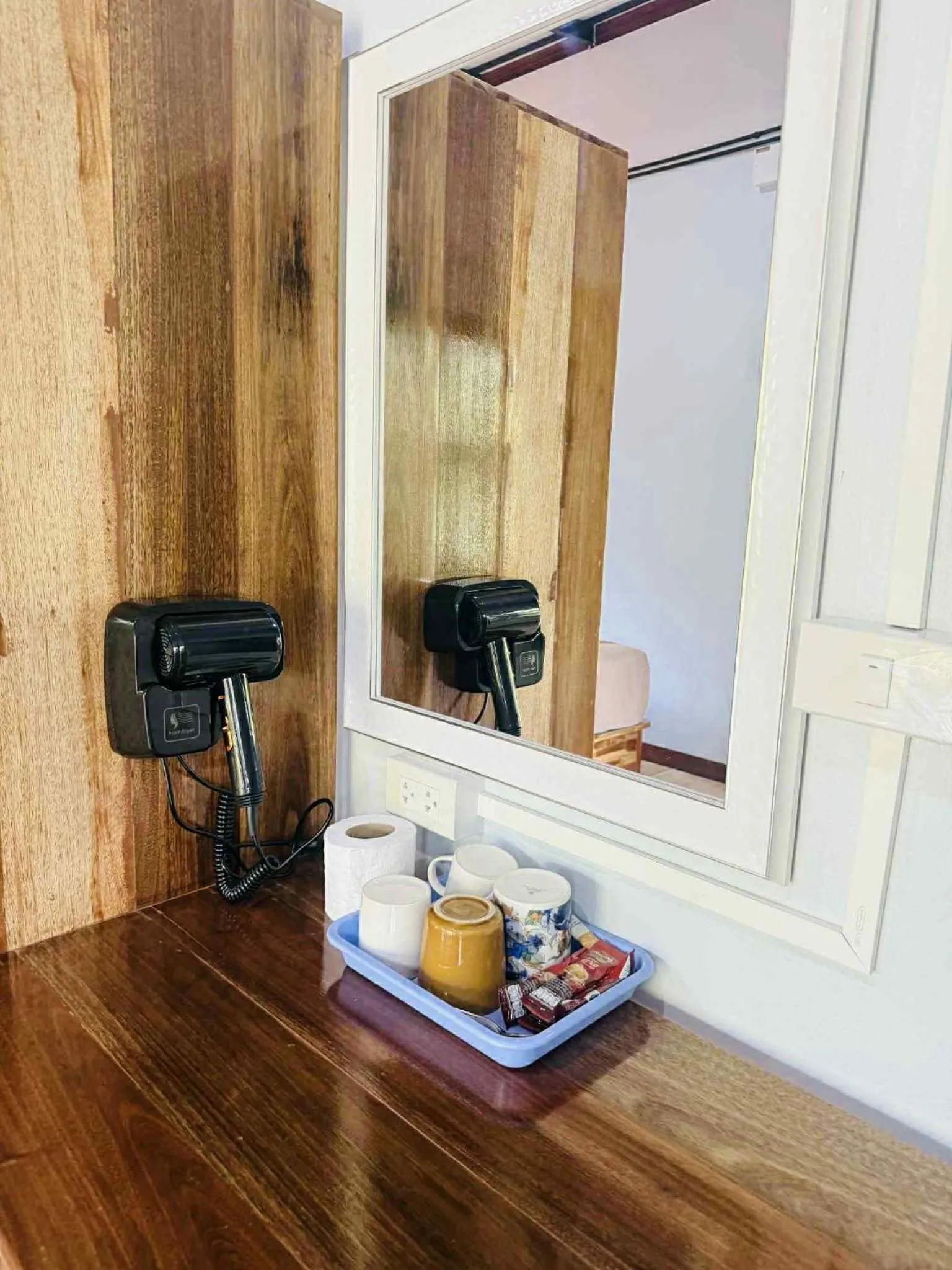 Property building in Khao Sok Nung House