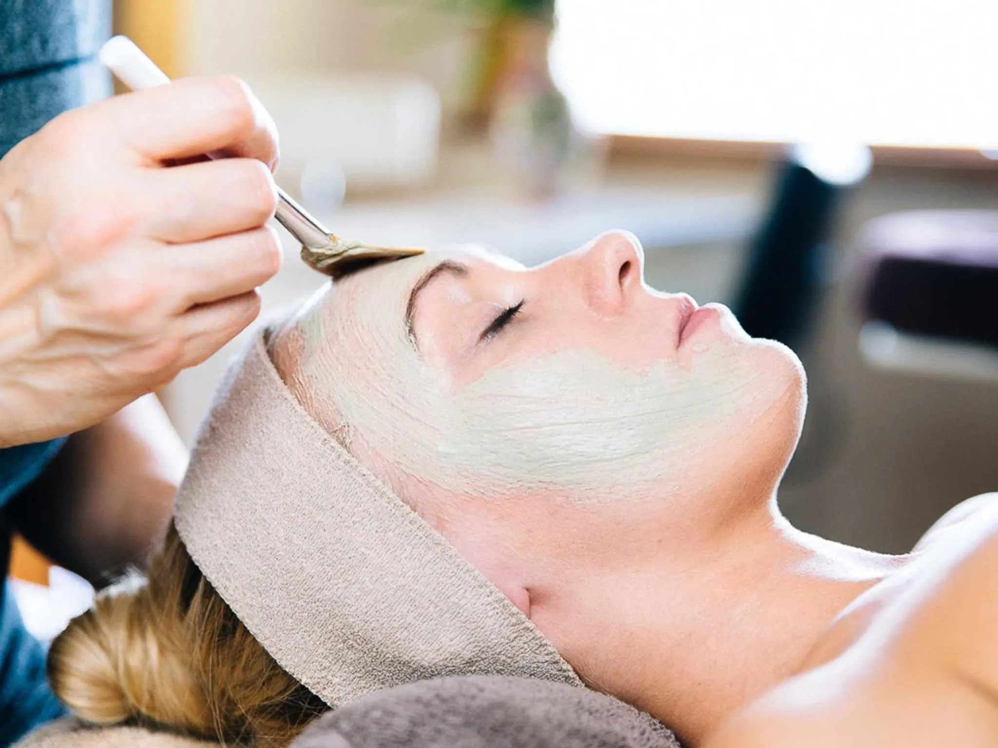 Spa and wellness centre/facilities in Lillypilly's Cottages & Day Spa