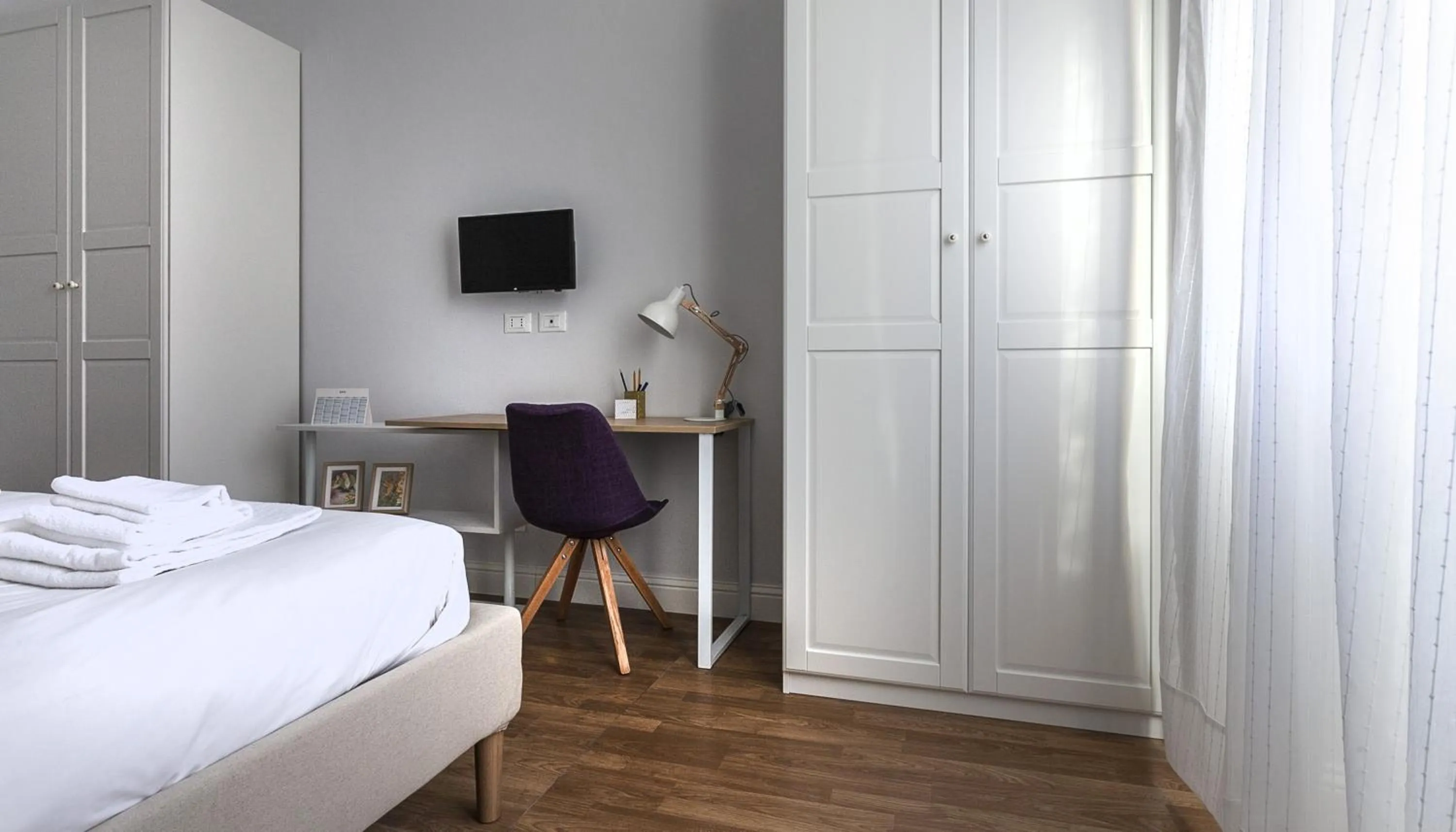 Bed in Italianway - Corso Lodi 121