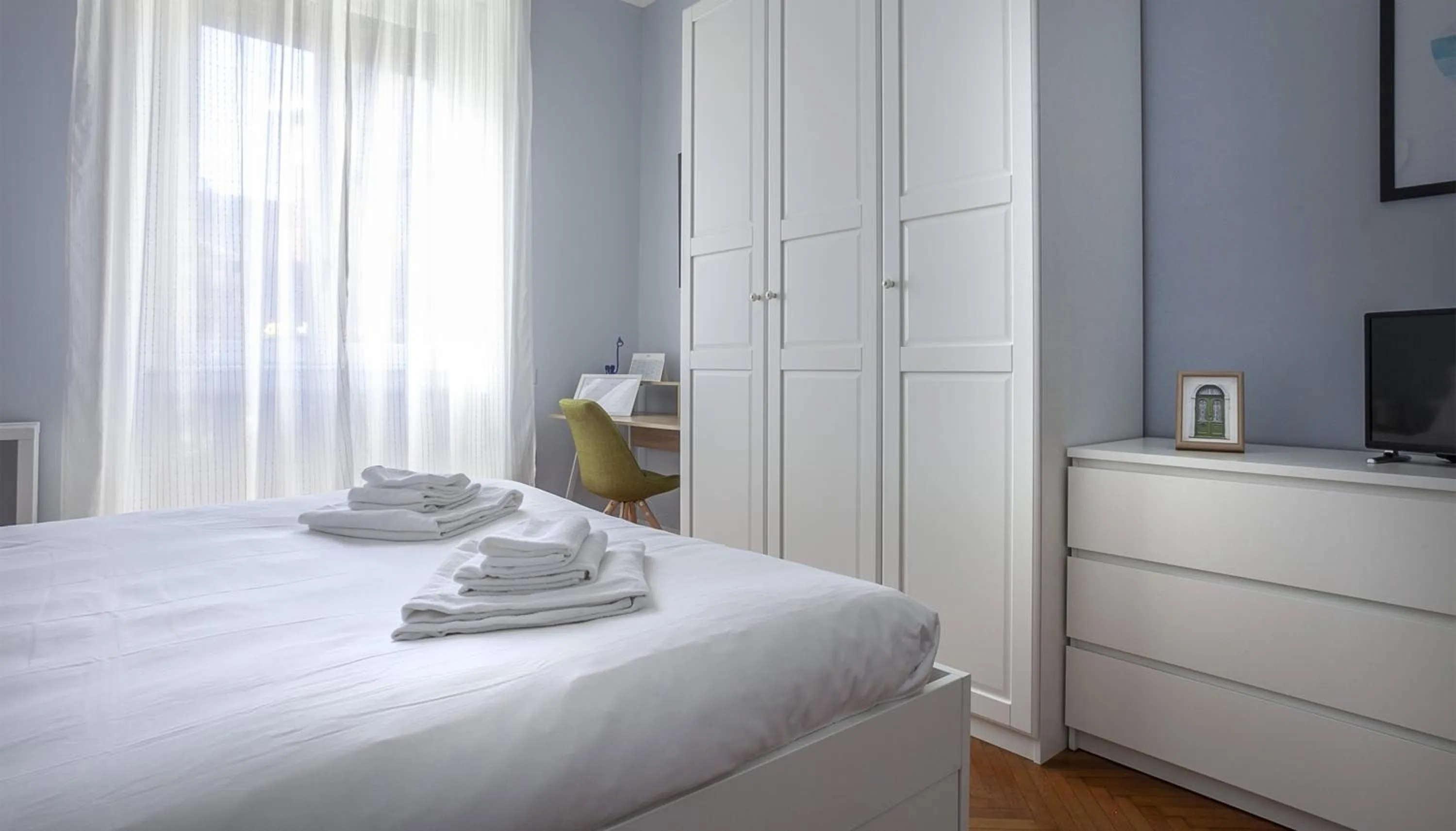 Bed in Italianway - Corso Lodi 121