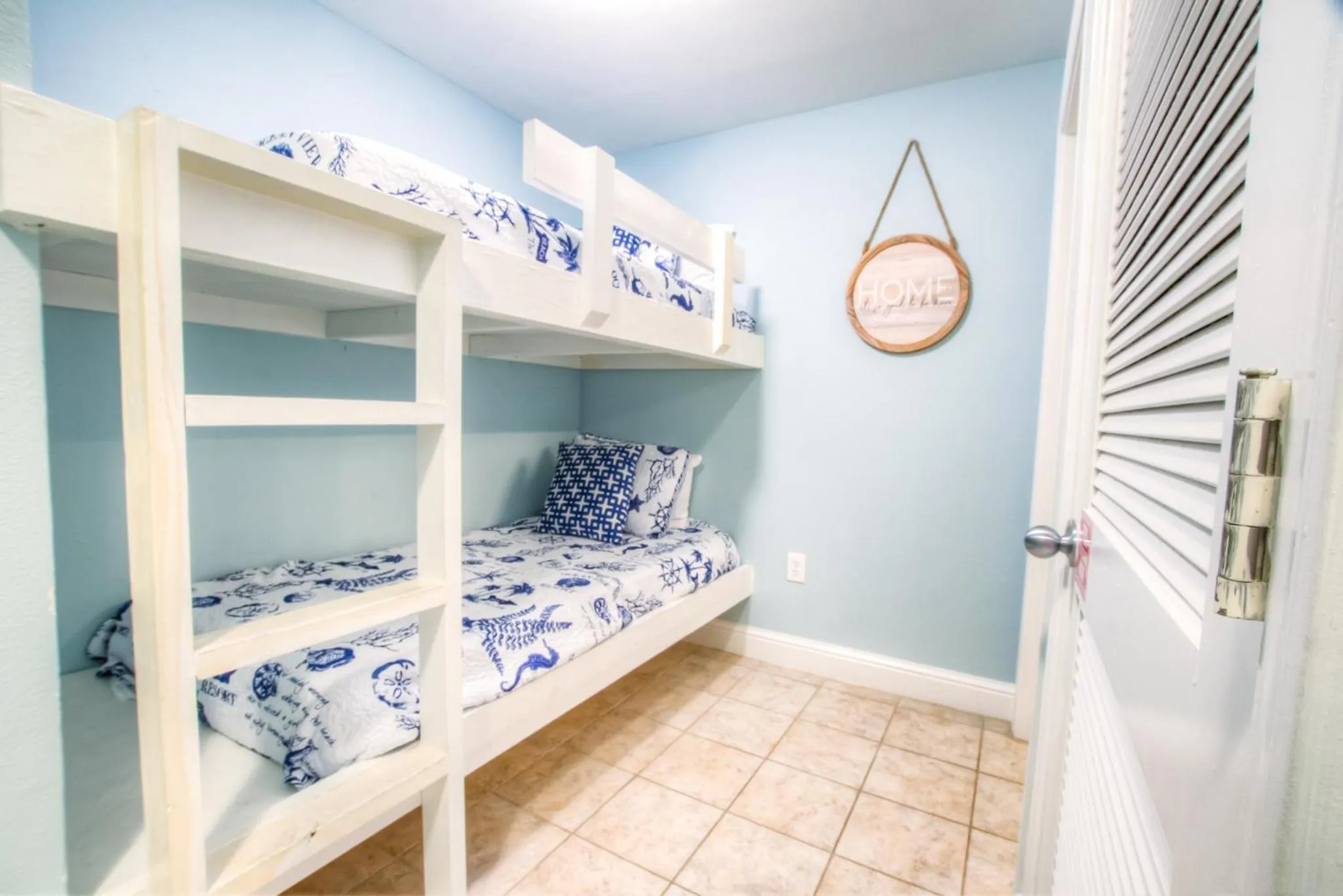 Bed in Laketown Wharf 535 By Aneliya