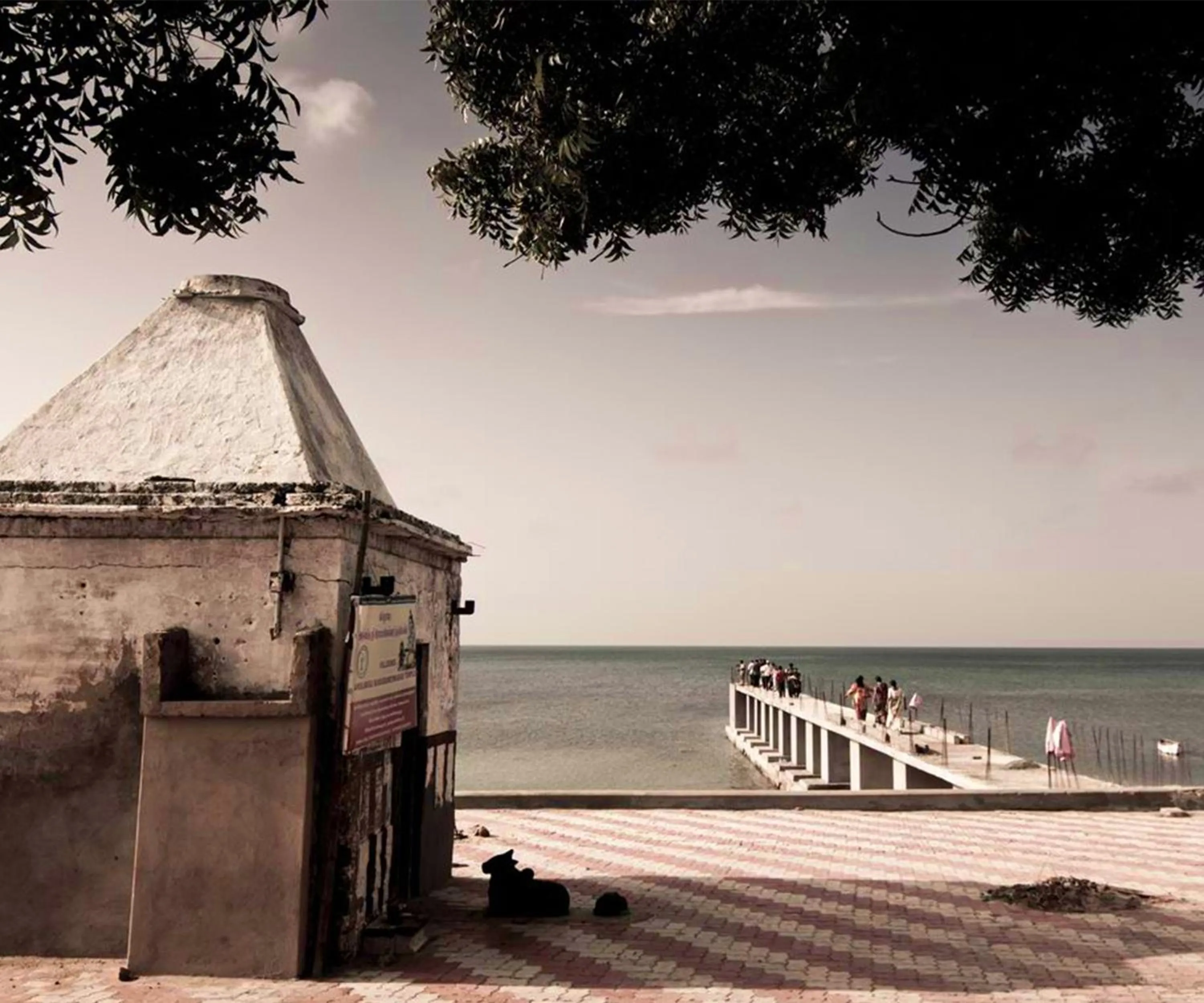 Other in Daiwik Hotels Rameswaram