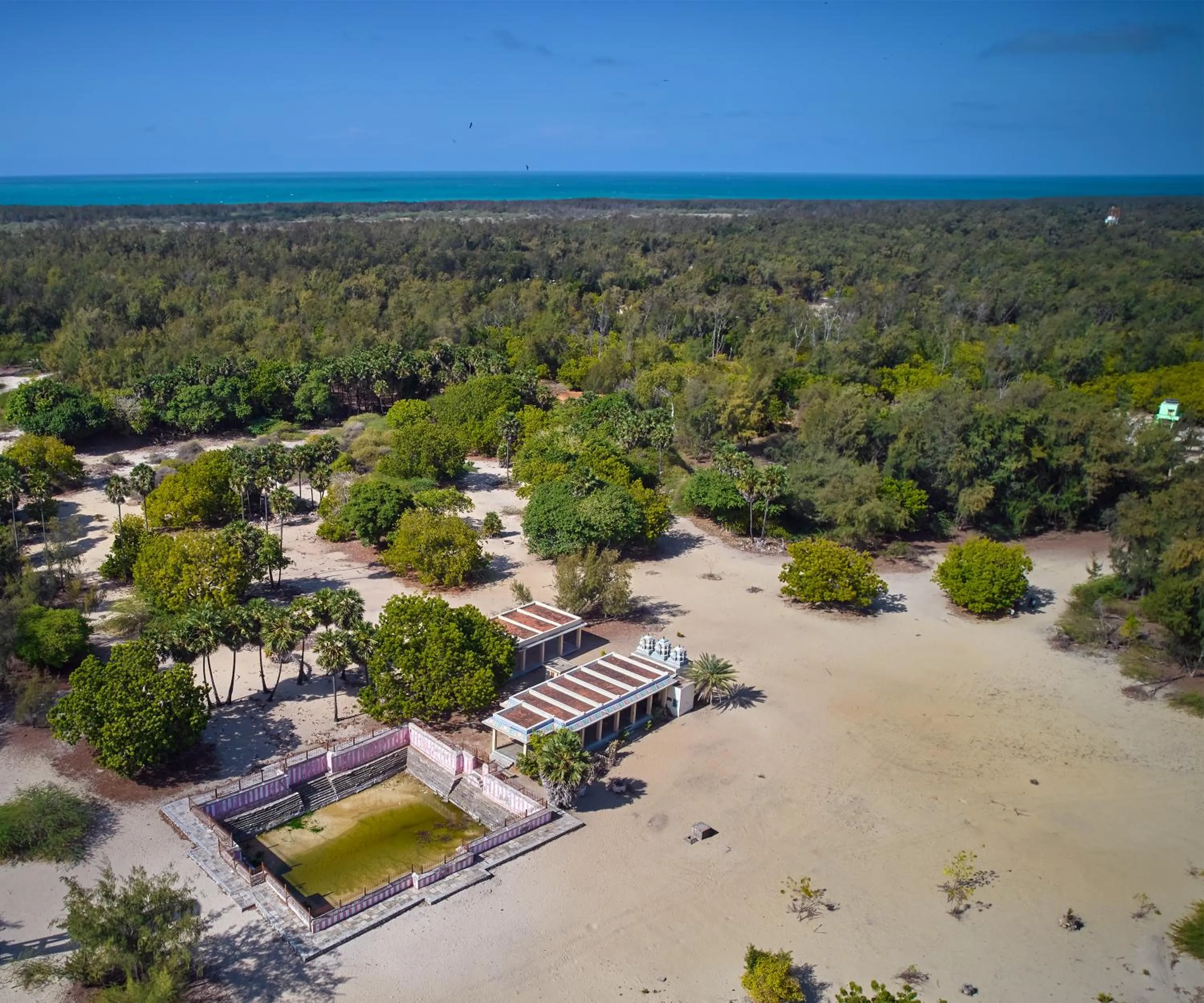 Other in Daiwik Hotels Rameswaram