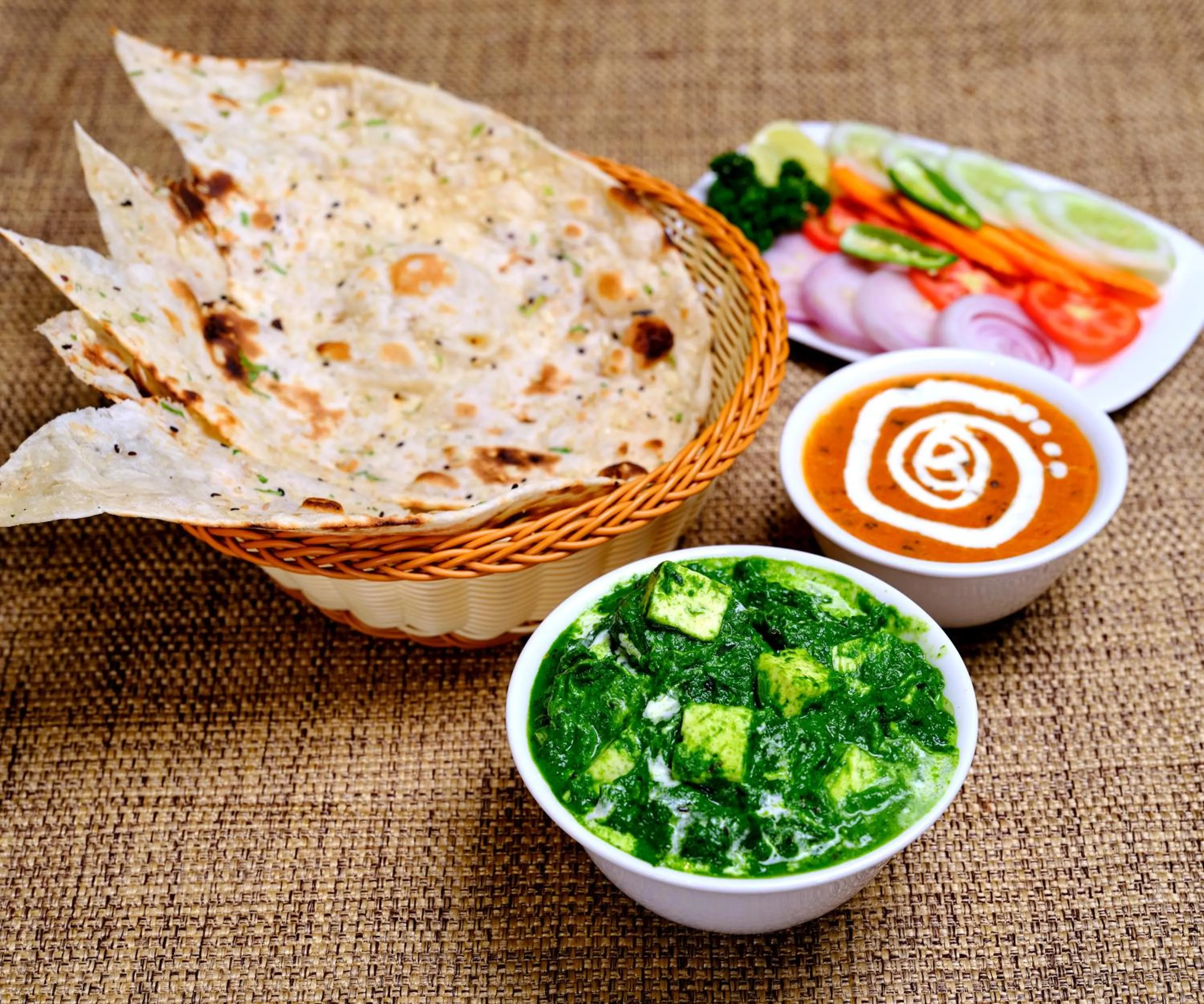 Food in Daiwik Hotels Rameswaram