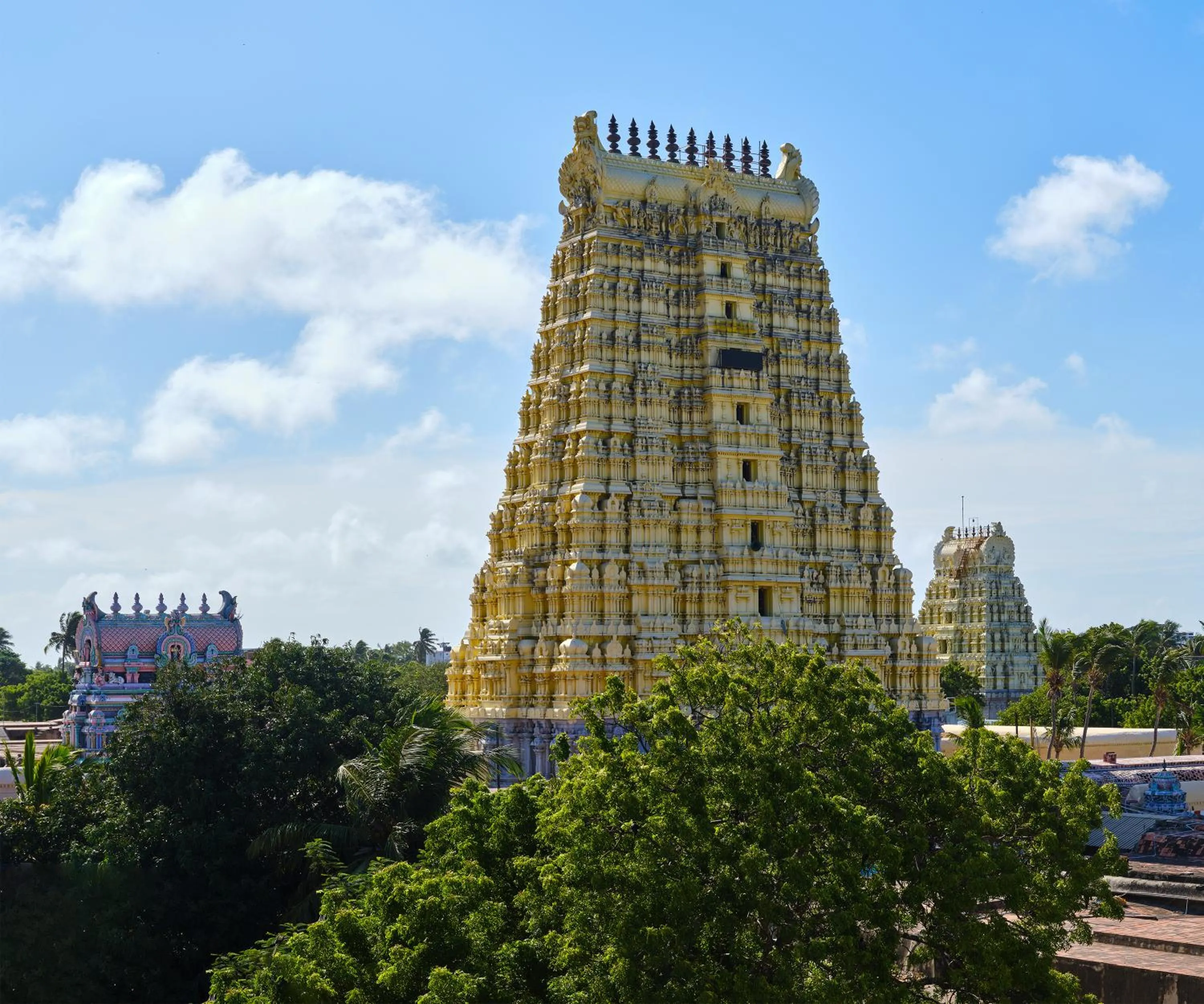 Other in Daiwik Hotels Rameswaram