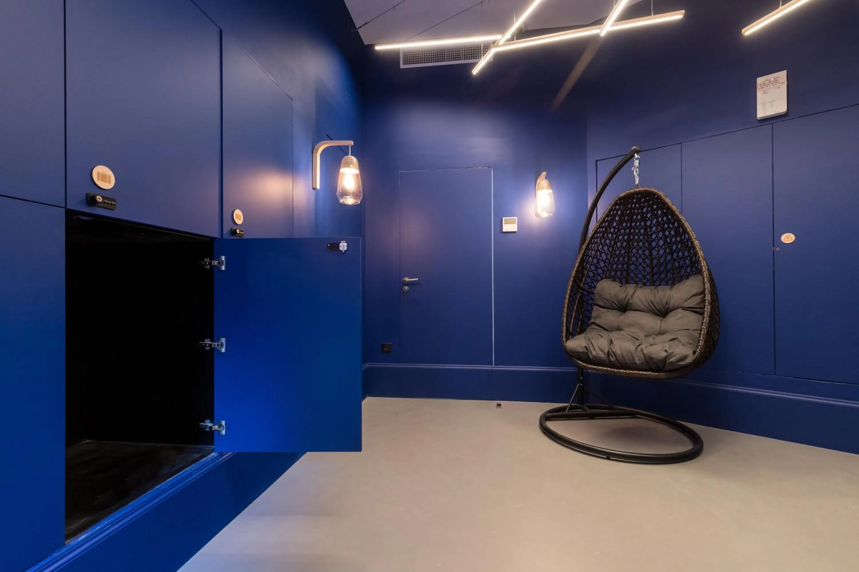 L'Abeille - Boutique Apartments