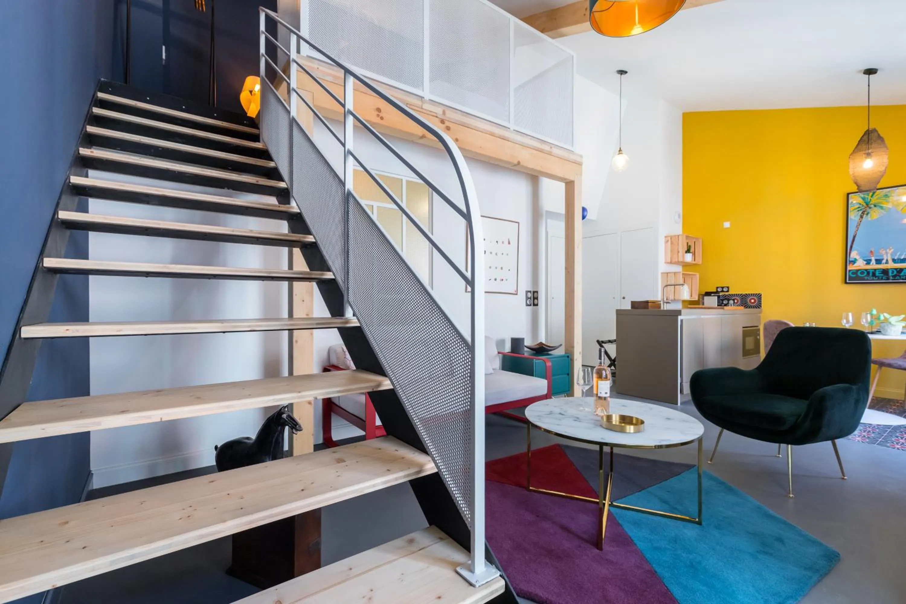 L'Abeille - Boutique Apartments