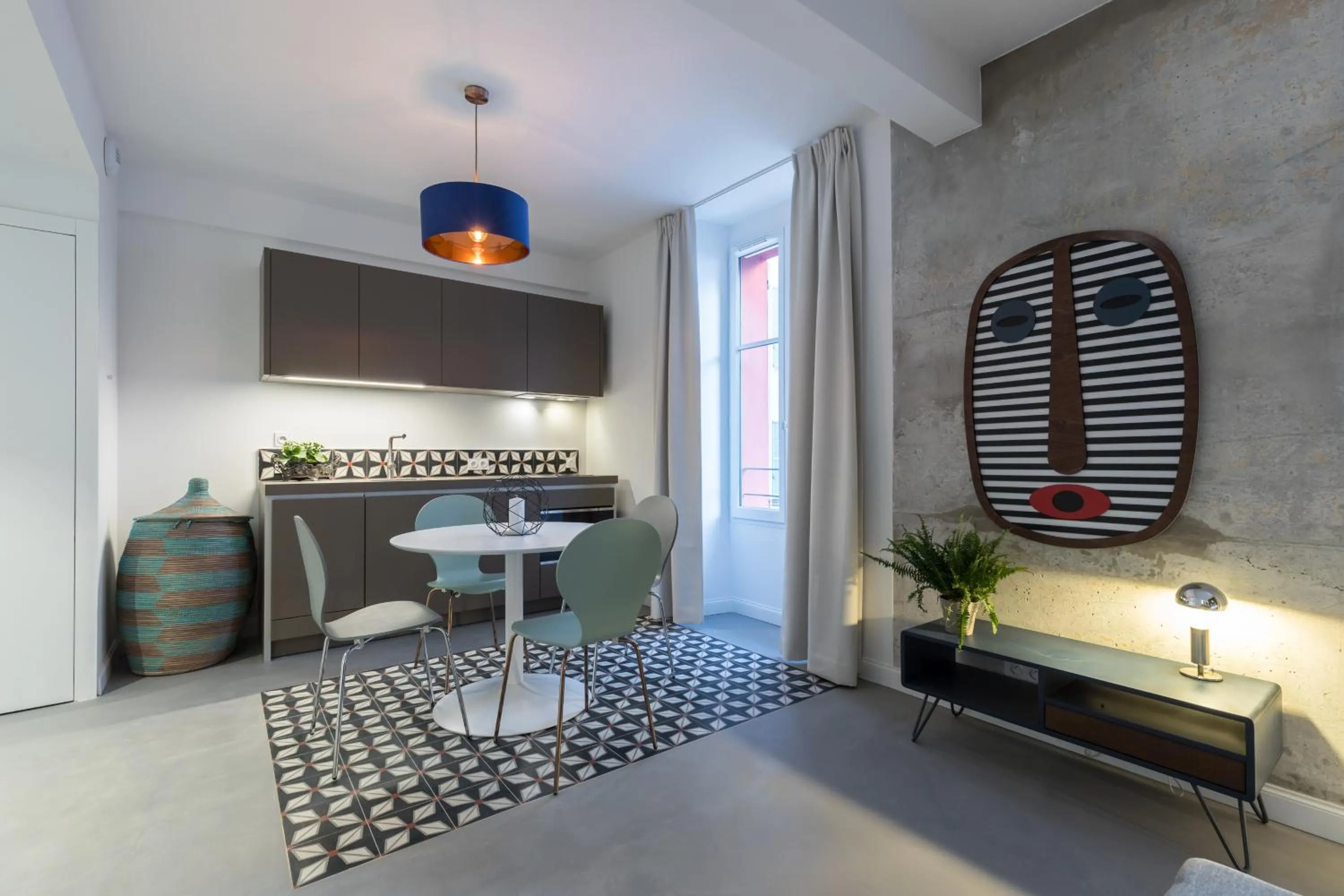 L'Abeille - Boutique Apartments