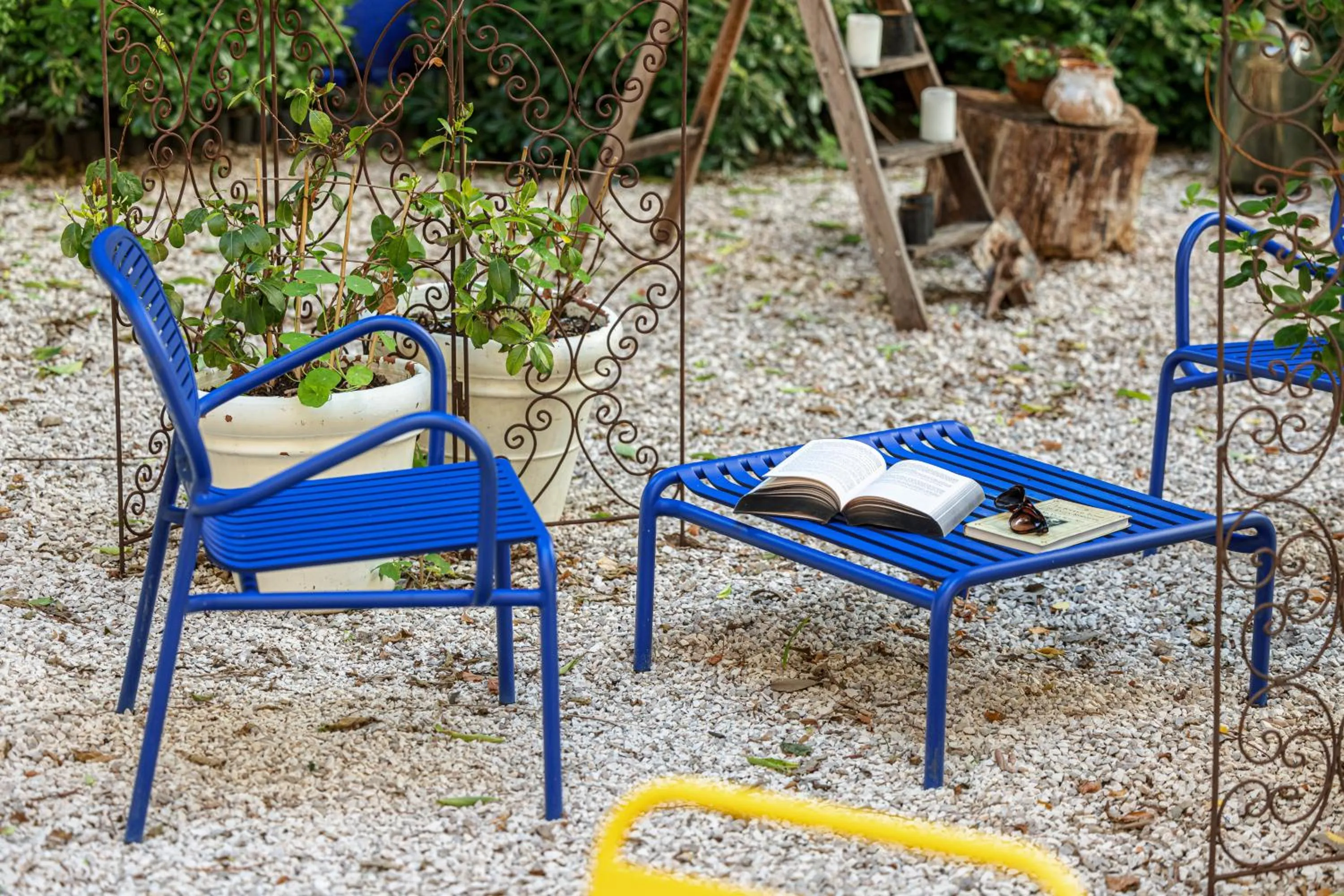 L'Abeille - Boutique Apartments