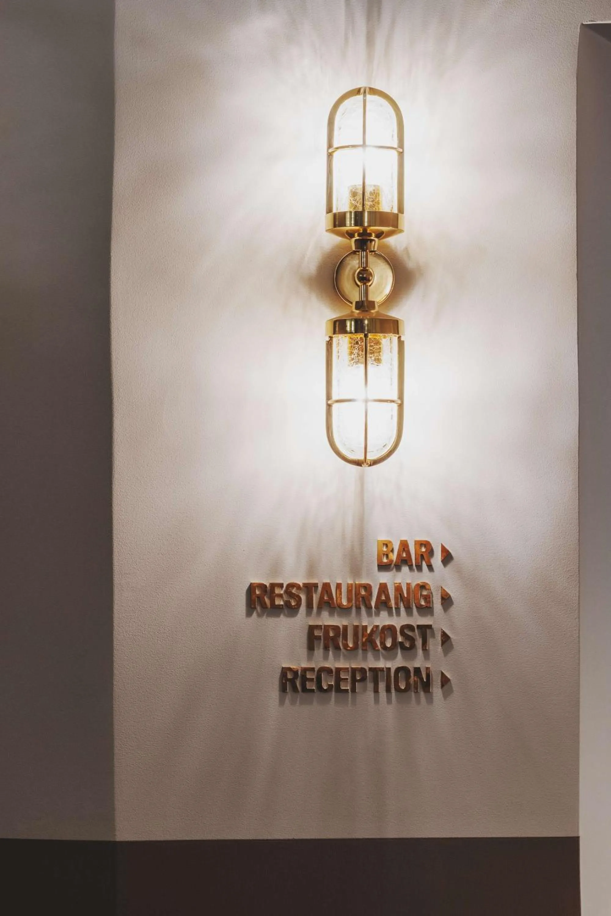 Lobby or reception in Hotel Frantz, WorldHotels Crafted