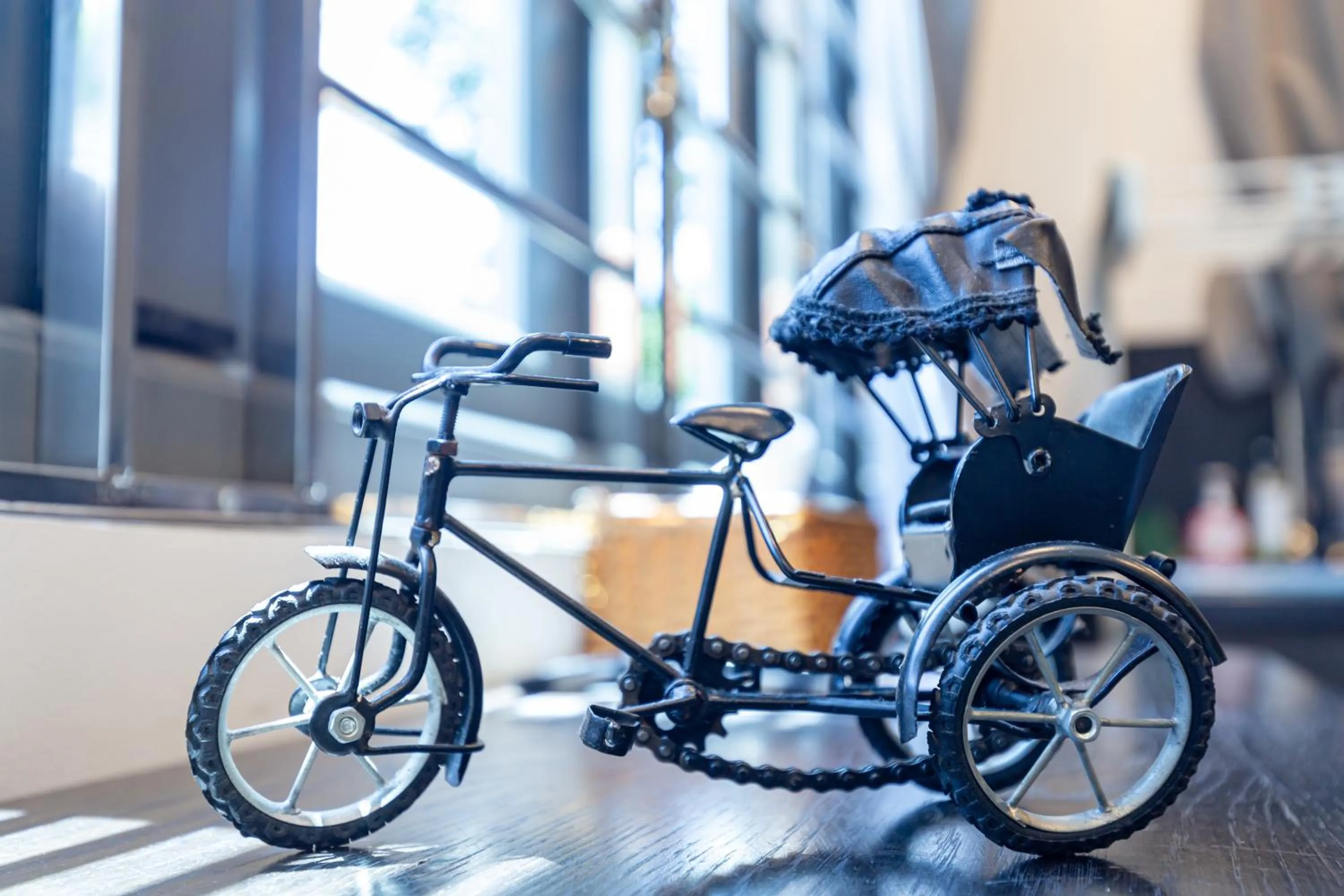 View (from property/room) in Brand New Cozy Home in D1 wBalcony