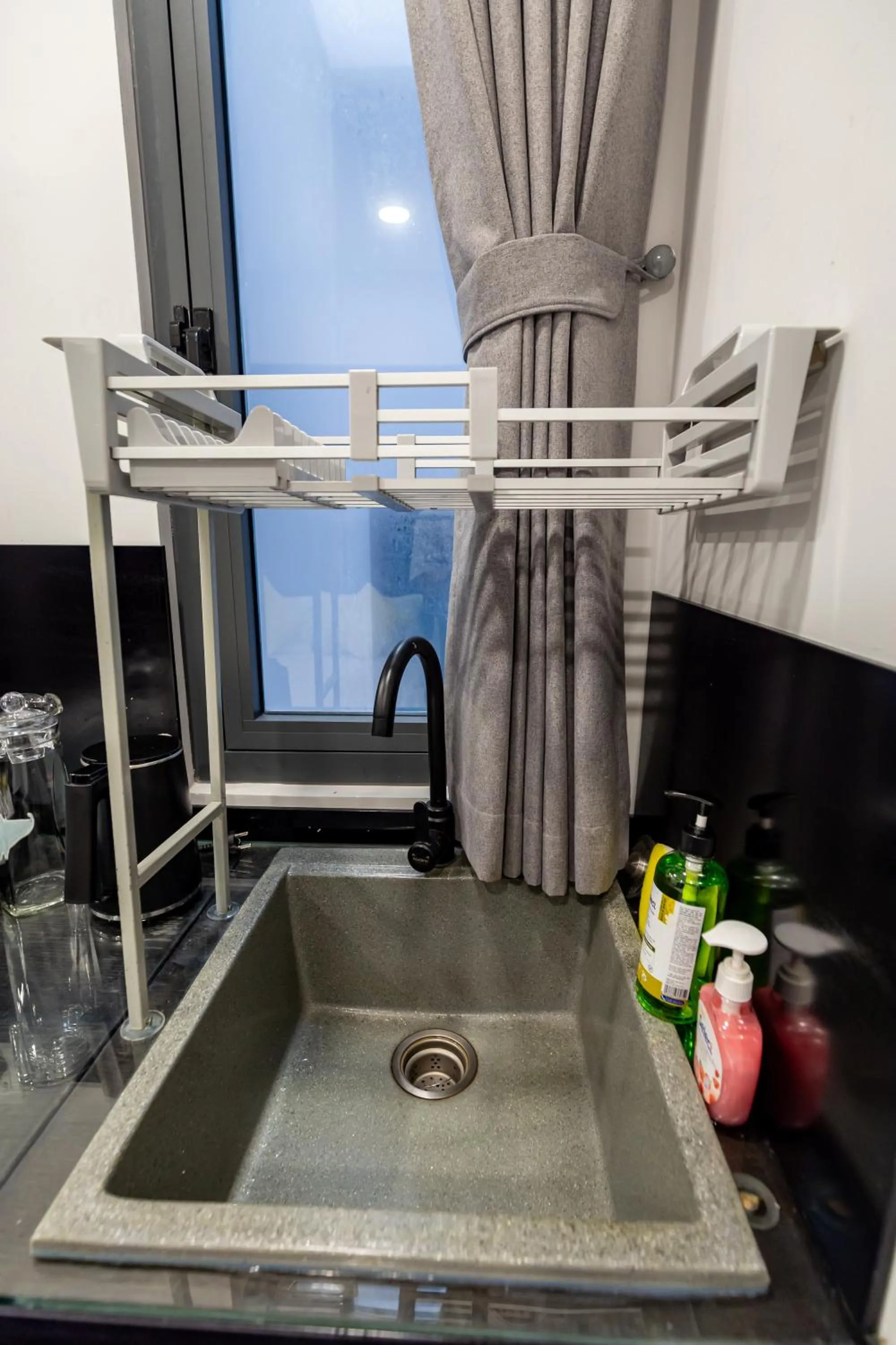 Area and facilities in Brand New Cozy Home in D1 wBalcony