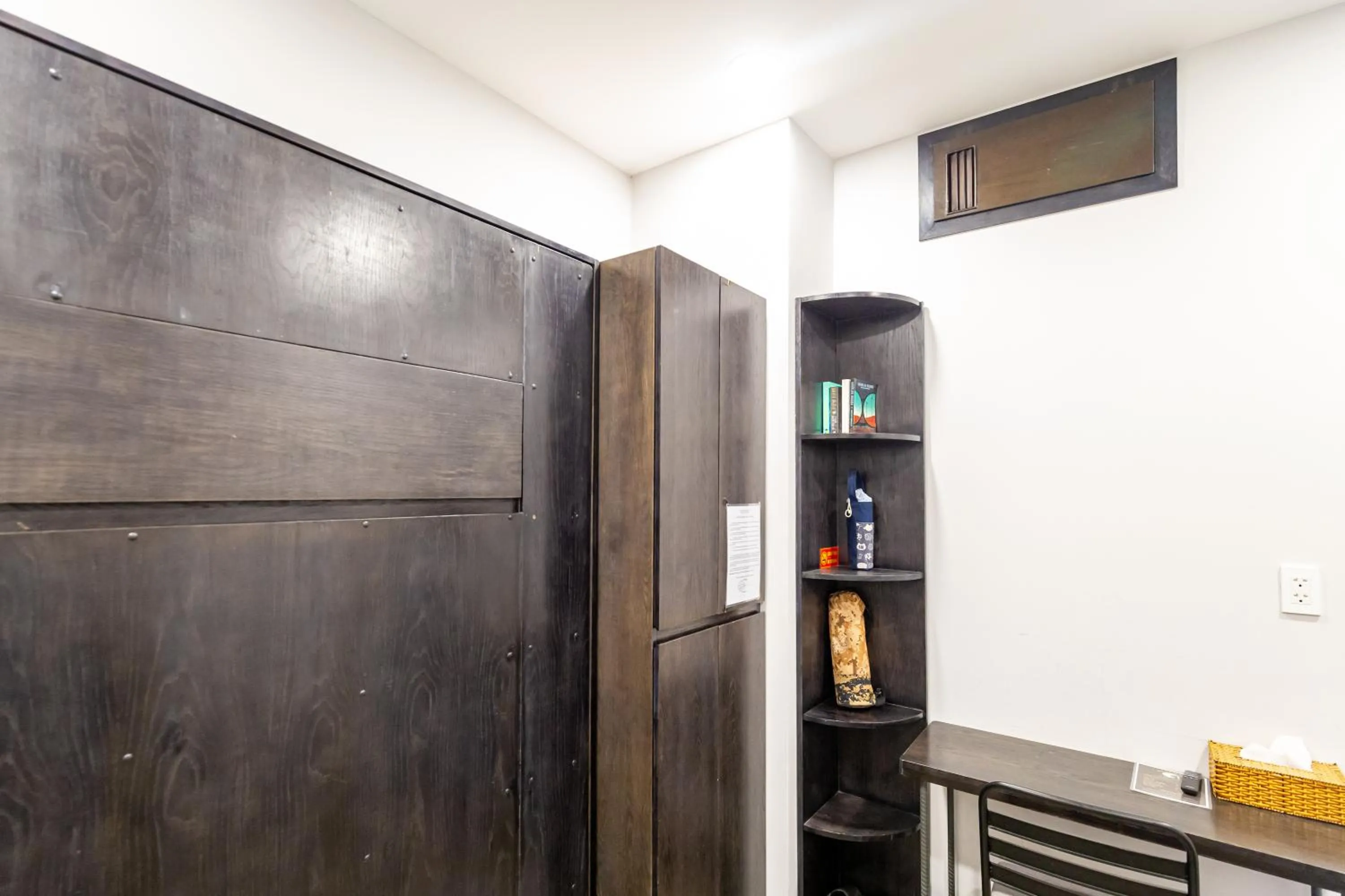 Bedroom in Brand New Cozy Home in D1 wBalcony