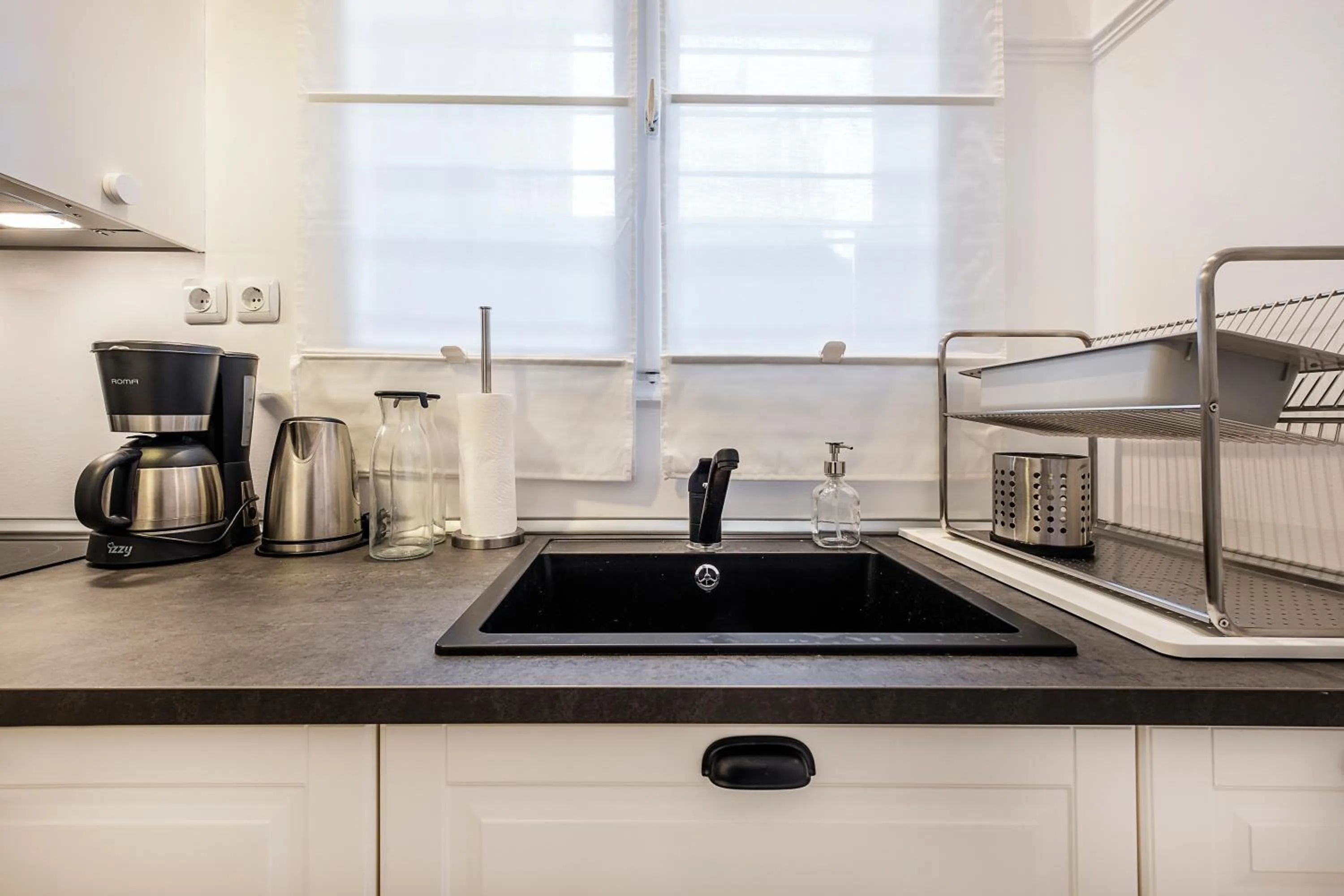 Coffee/tea facilities in Acropolis Exceptional View