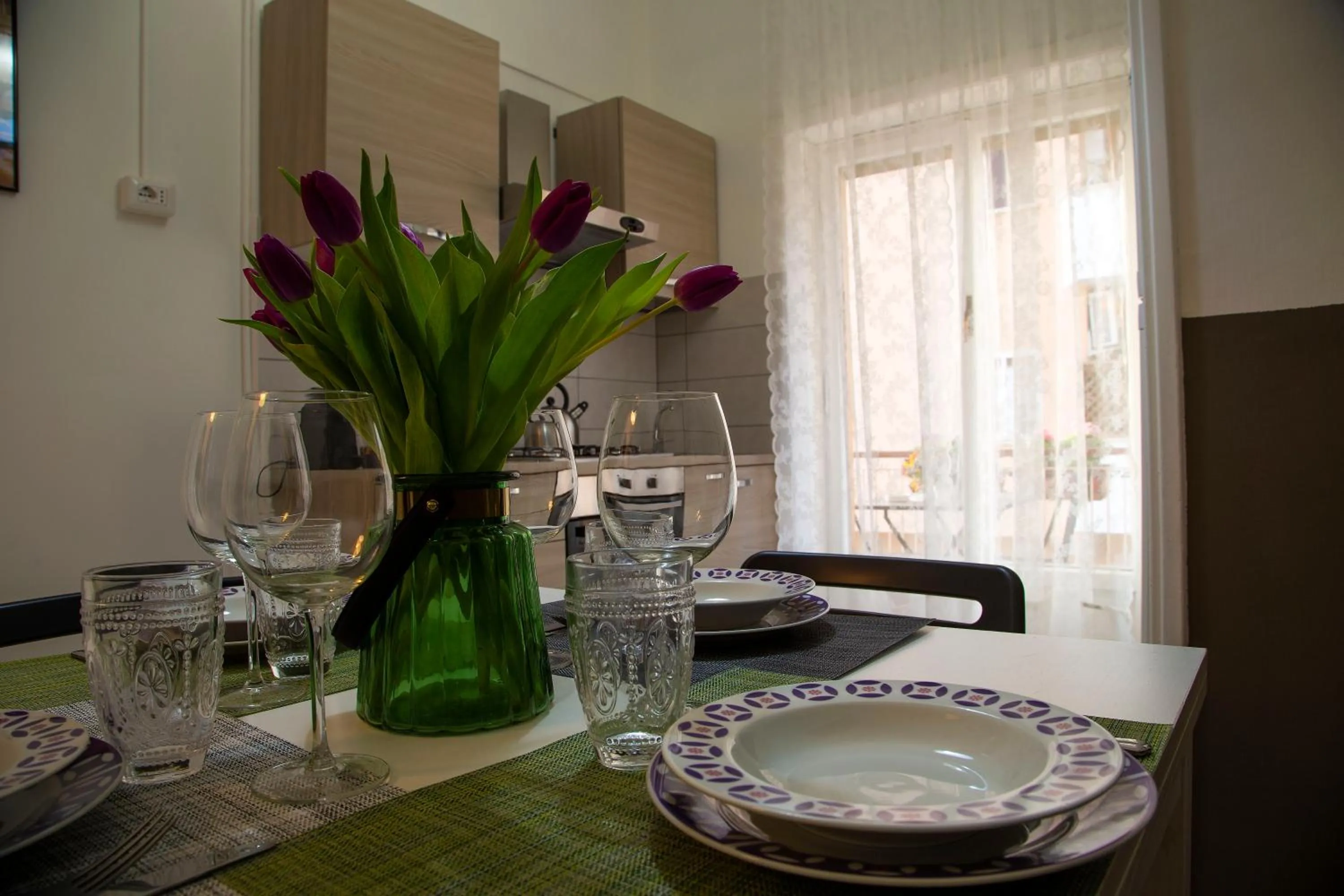 San Silverio Luxury House