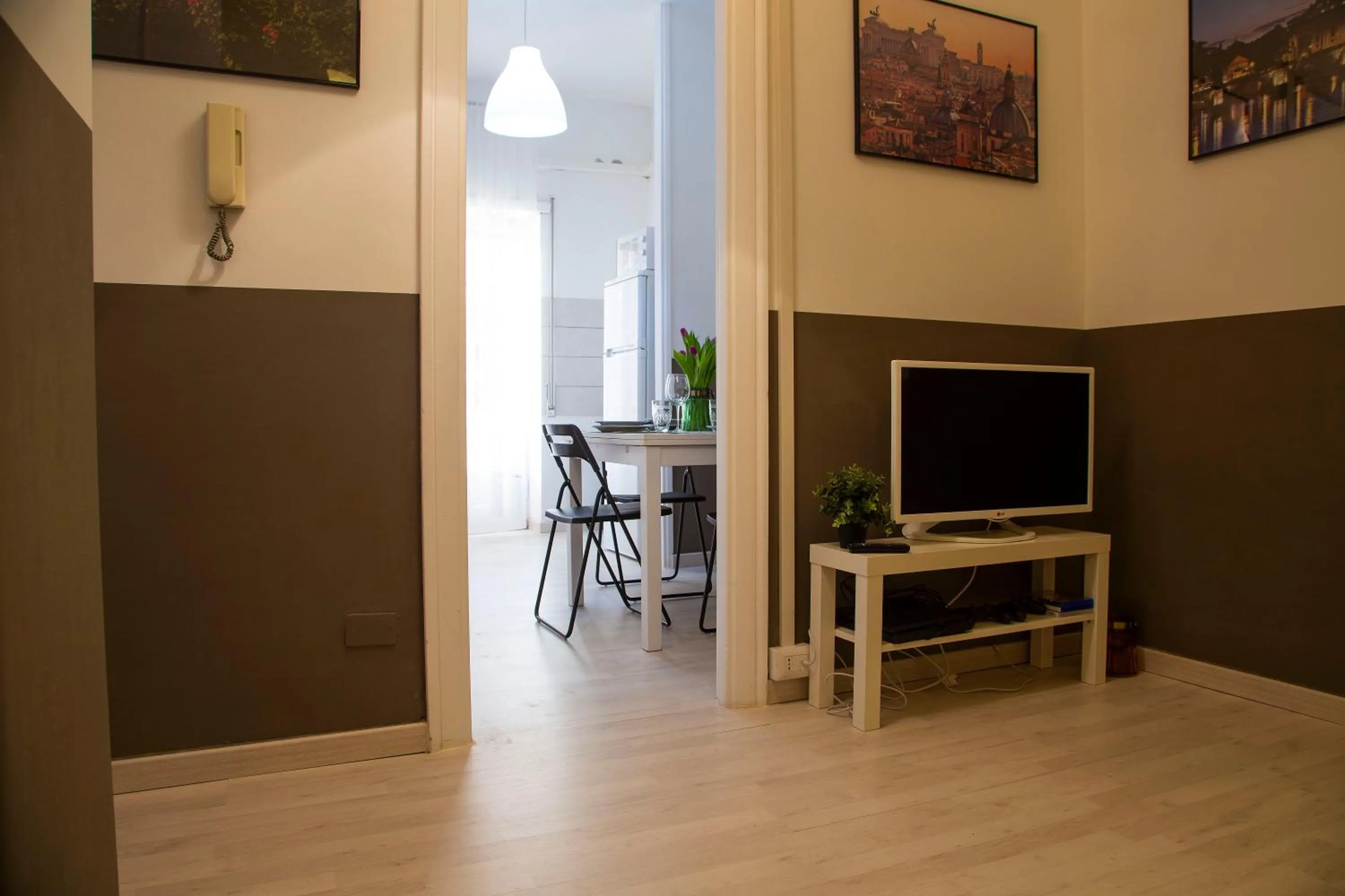 San Silverio Luxury House