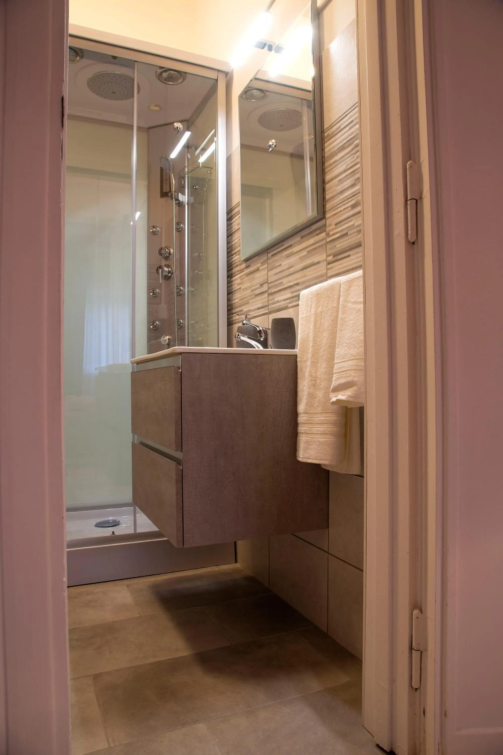 San Silverio Luxury House