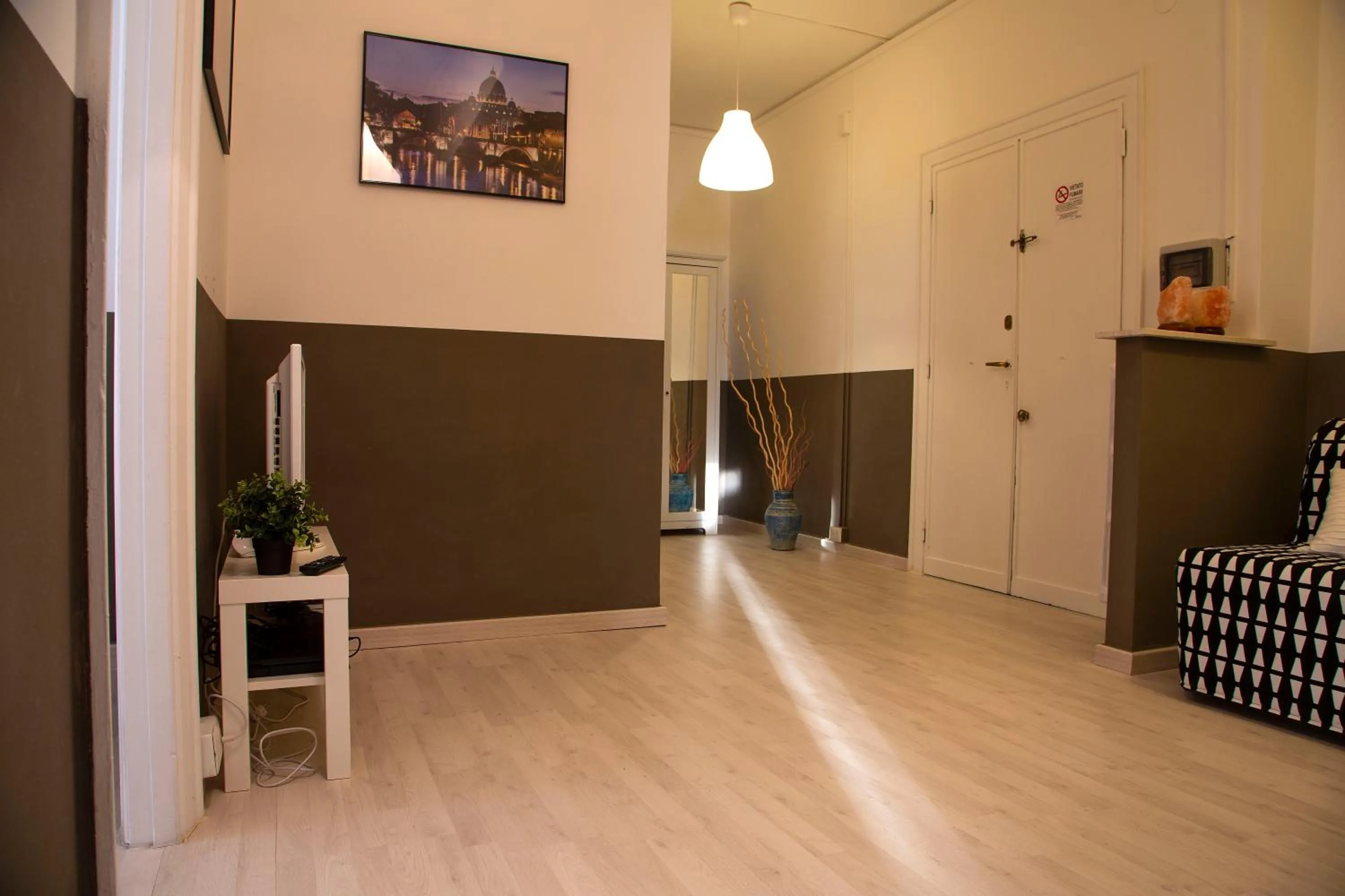 San Silverio Luxury House