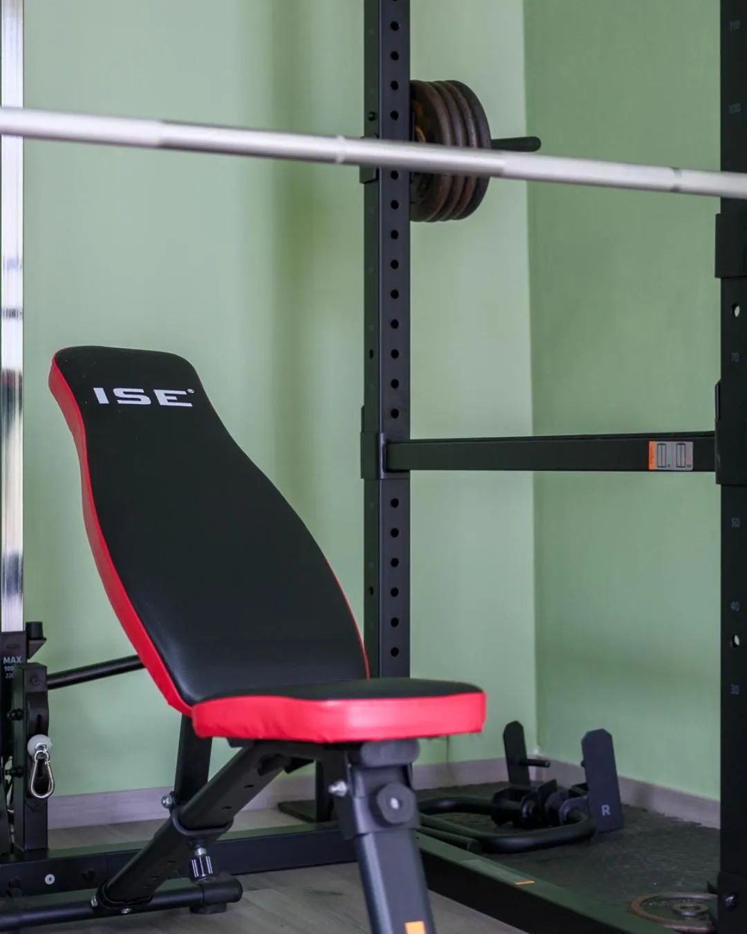 Fitness centre/facilities in Ca' del Viaggiatore