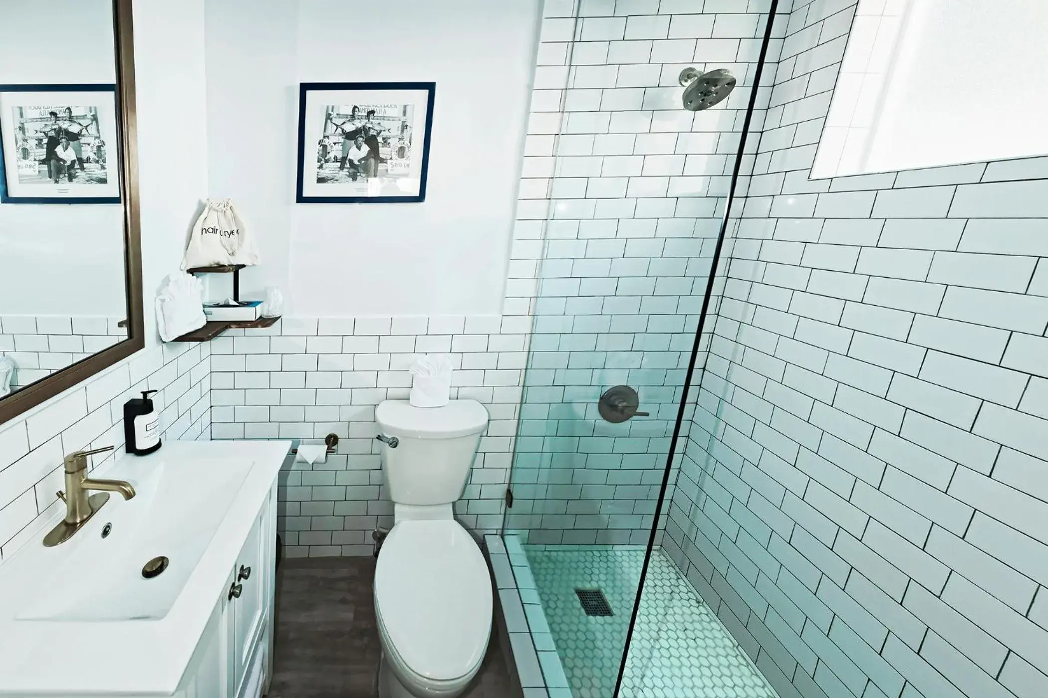 King Room in Sunset Inn King Room in Sunset Inn