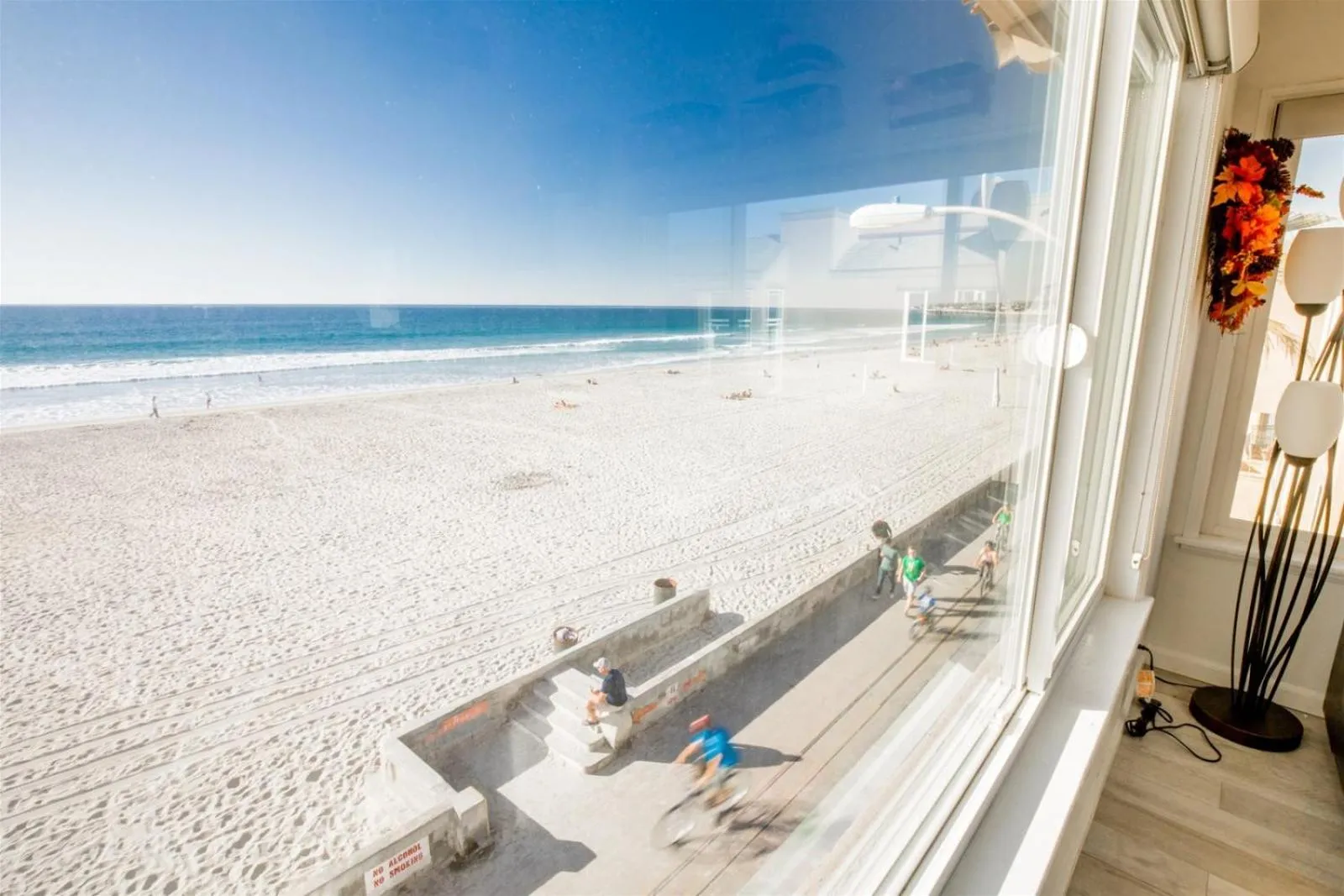 Property building in 120-Oceanfront Penthouse 5