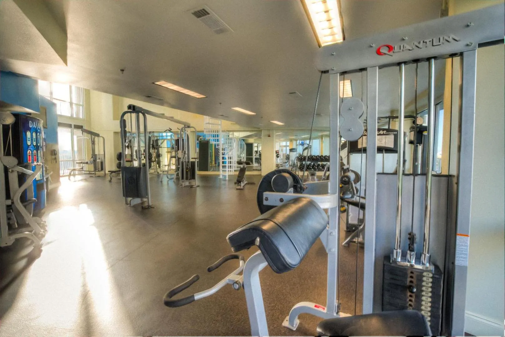 Laketown Wharf 1135 By Aneliya