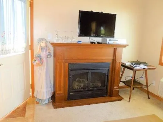 Belle Aire Mansion Guest House