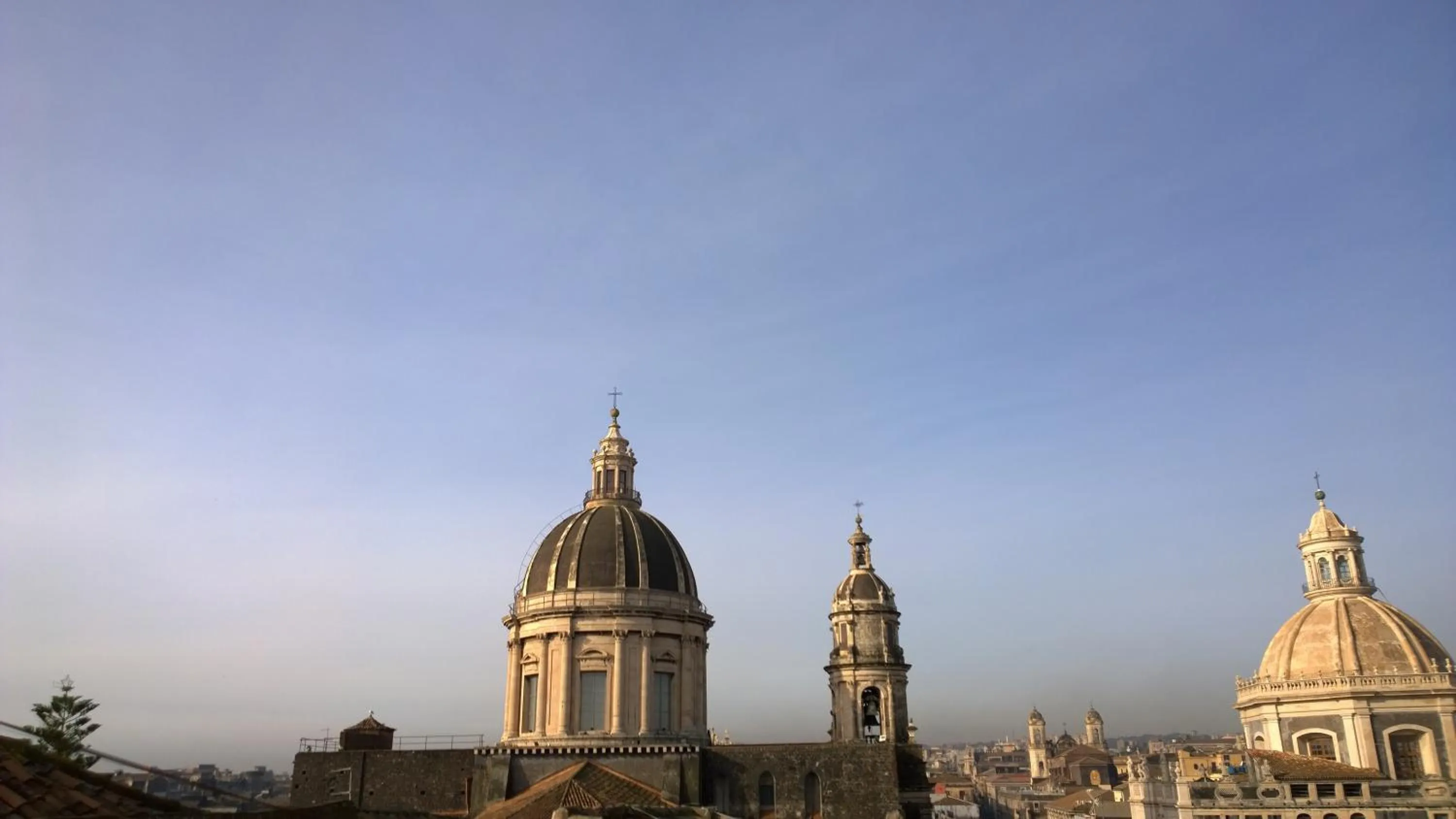 View (from property/room) in B&B Bianca