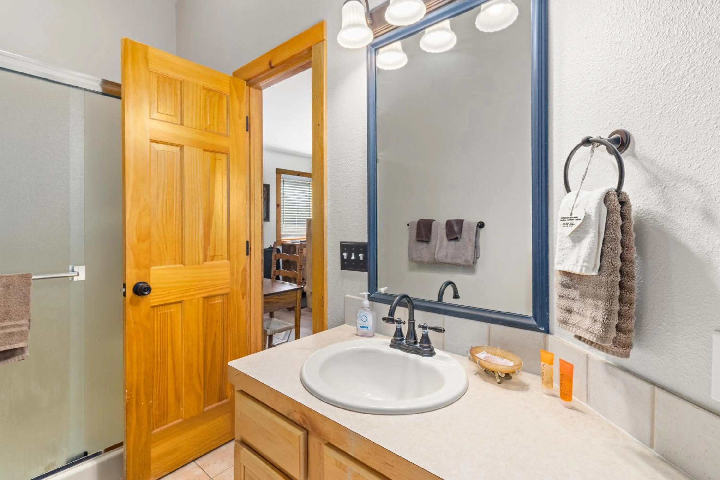 Mountain Shadows Resort