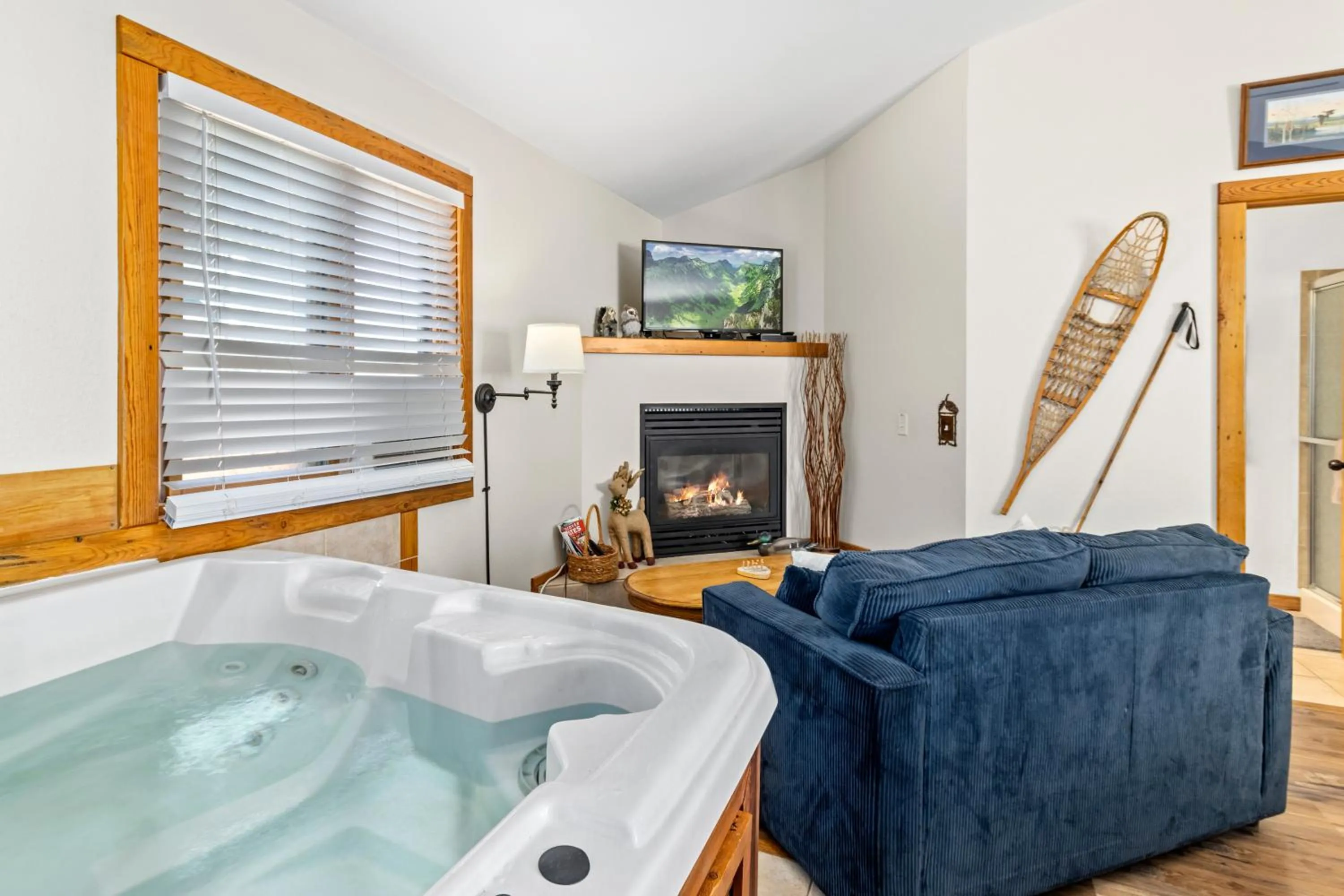 Mountain Shadows Resort