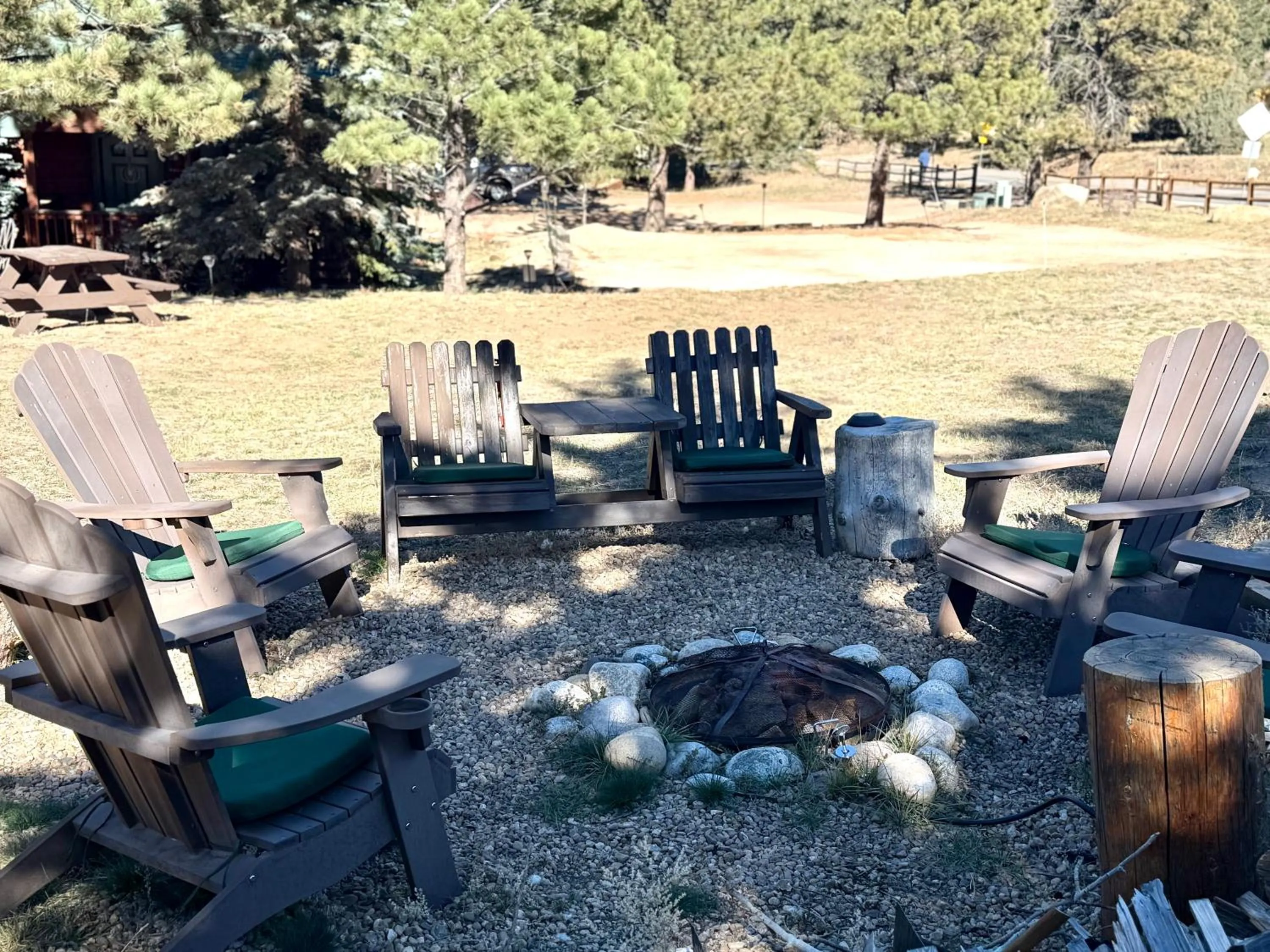 Mountain Shadows Resort