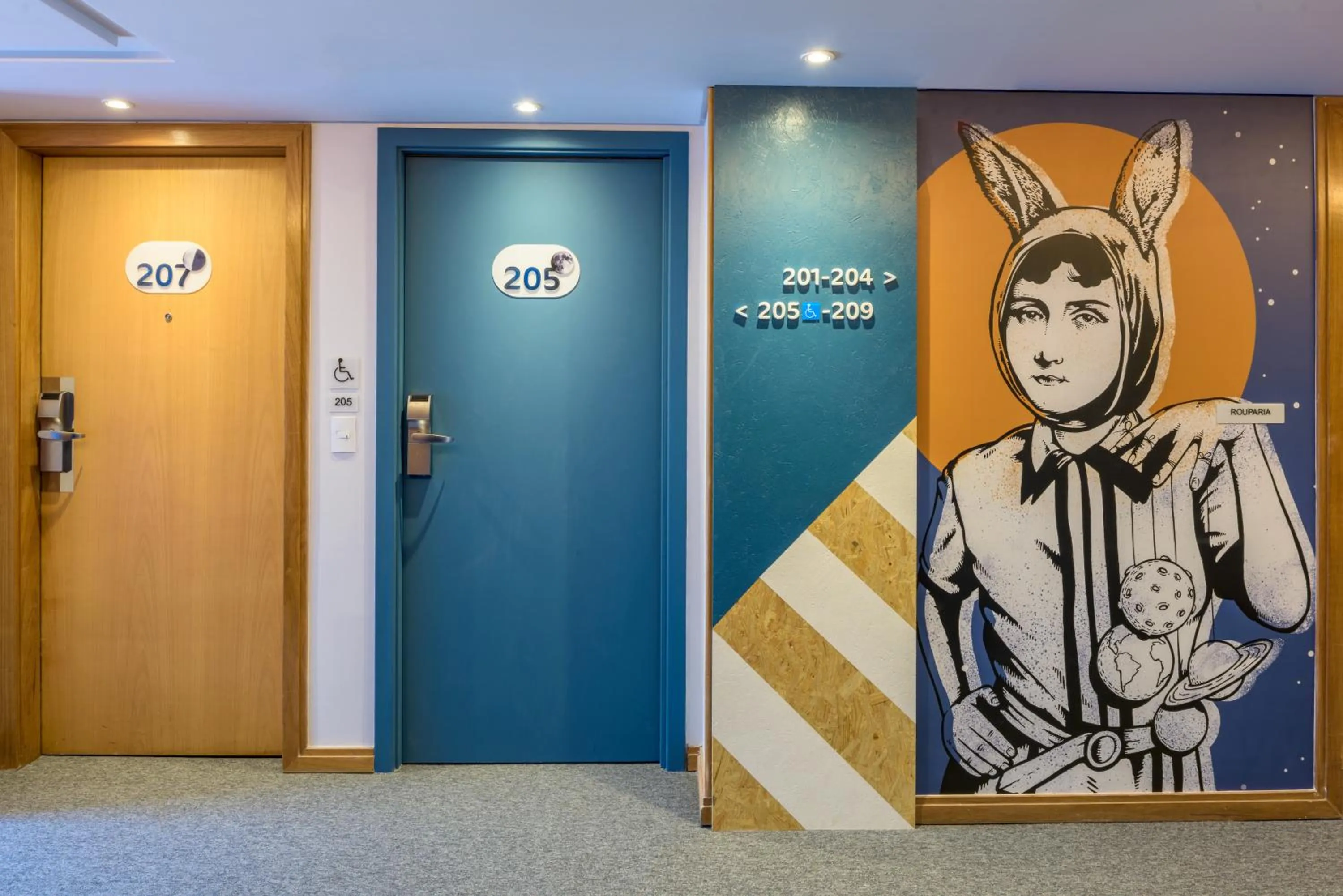 Other in Hotel Euro Suite Curitiba Batel By Nacional Inn