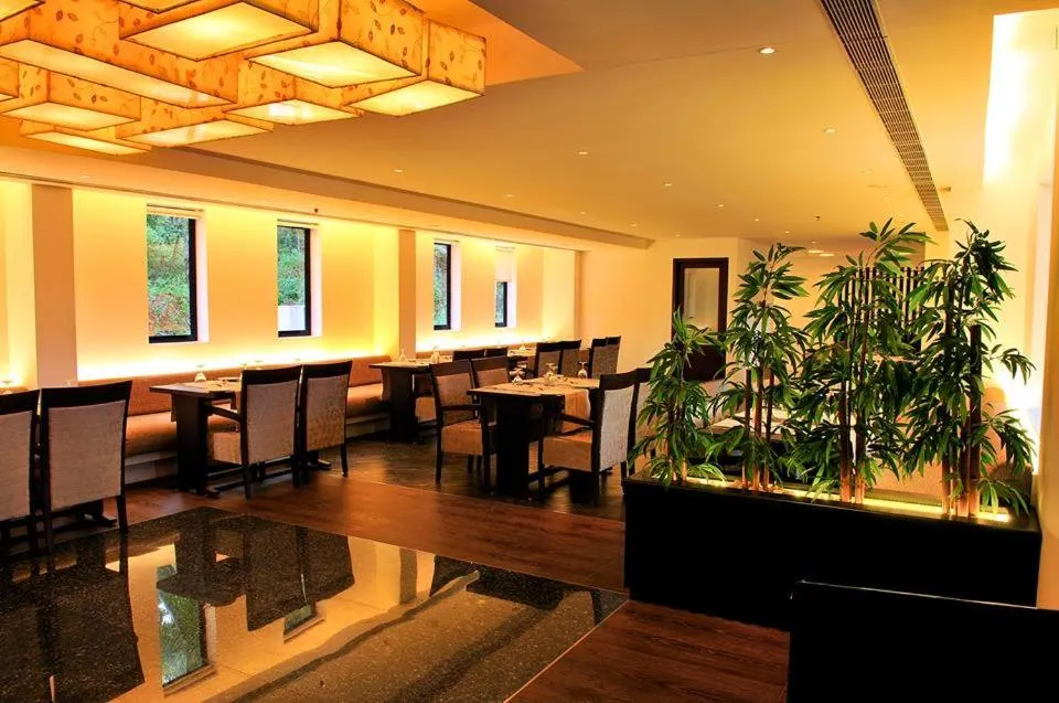 Restaurant/places to eat in Copper Folia