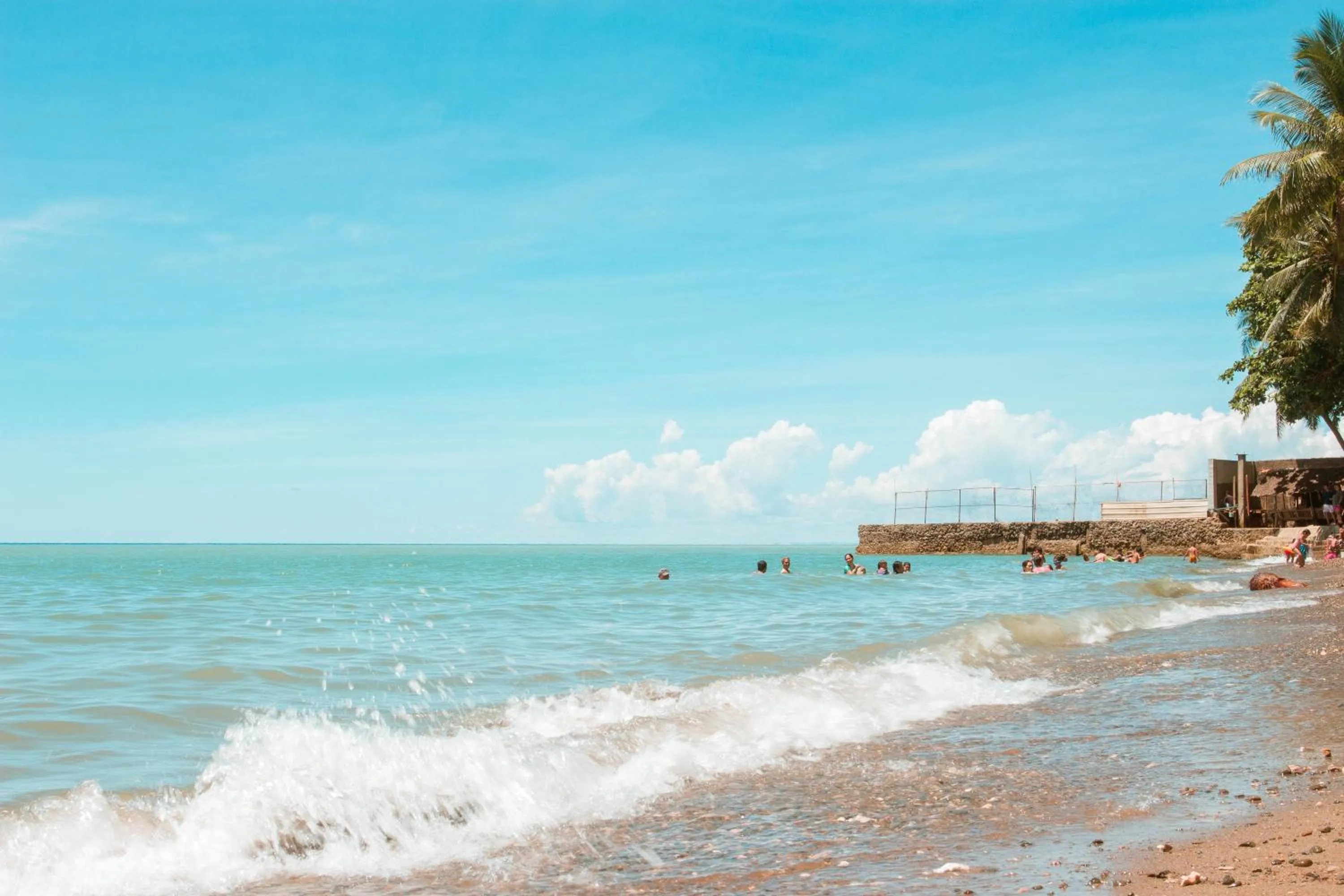 Estaca Bay Gardens Conference Resort powered by Cocotel