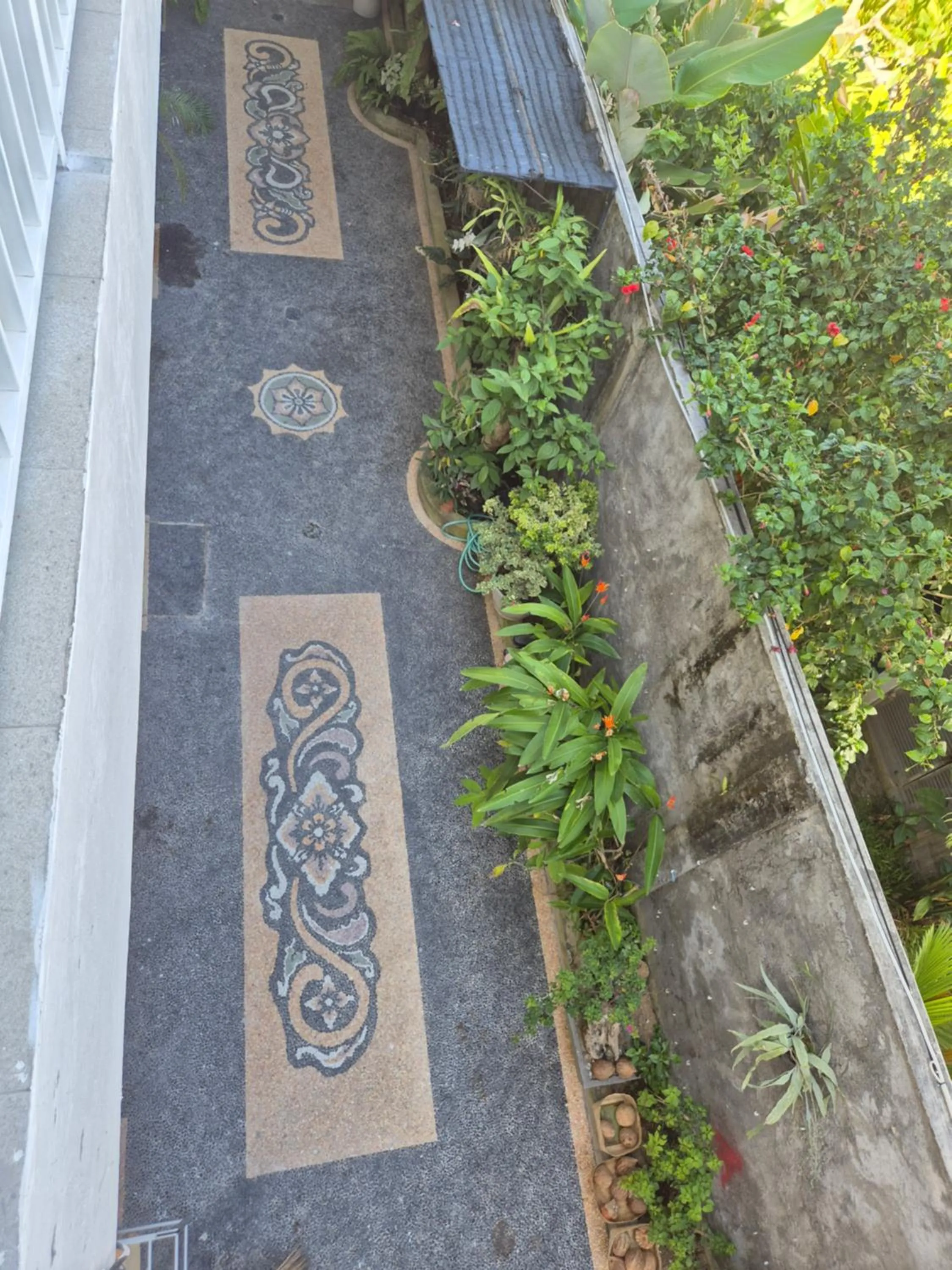 Day in Laksmi Guest House