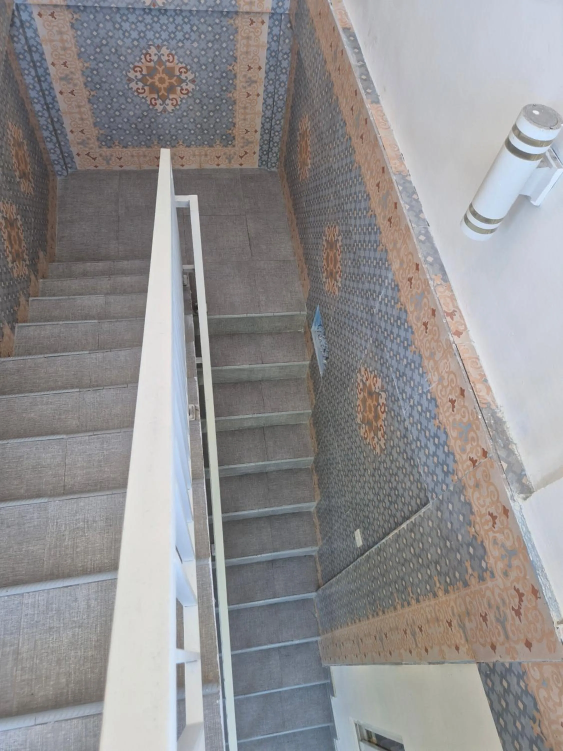 Area and facilities in Laksmi Guest House