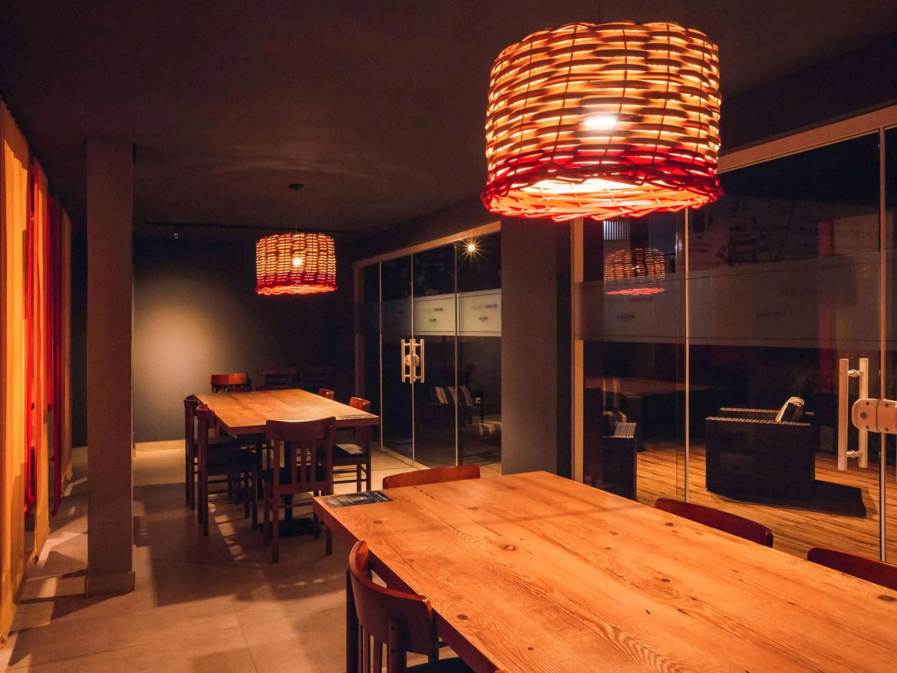 Other in Hotel Cassino Tower Curitiba Aeroporto By Nacional Inn