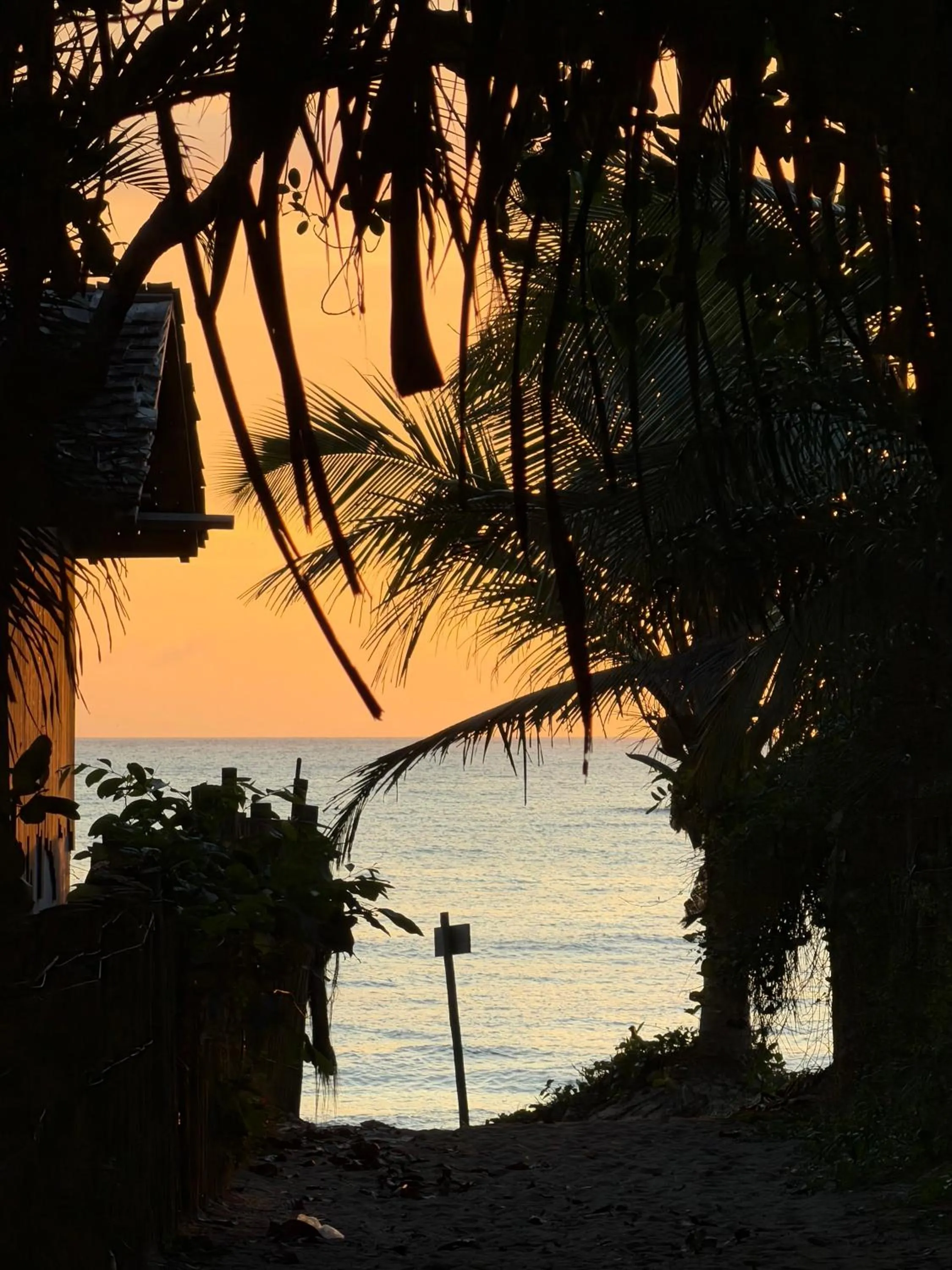 Pousada Da Praia CARAIVA