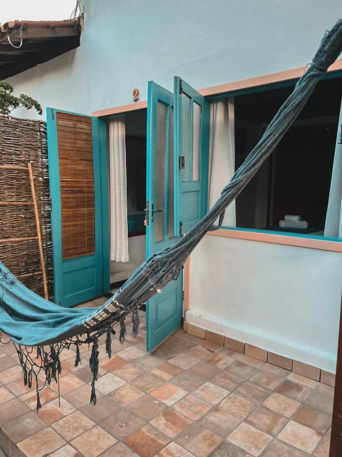 Pousada Da Praia CARAIVA