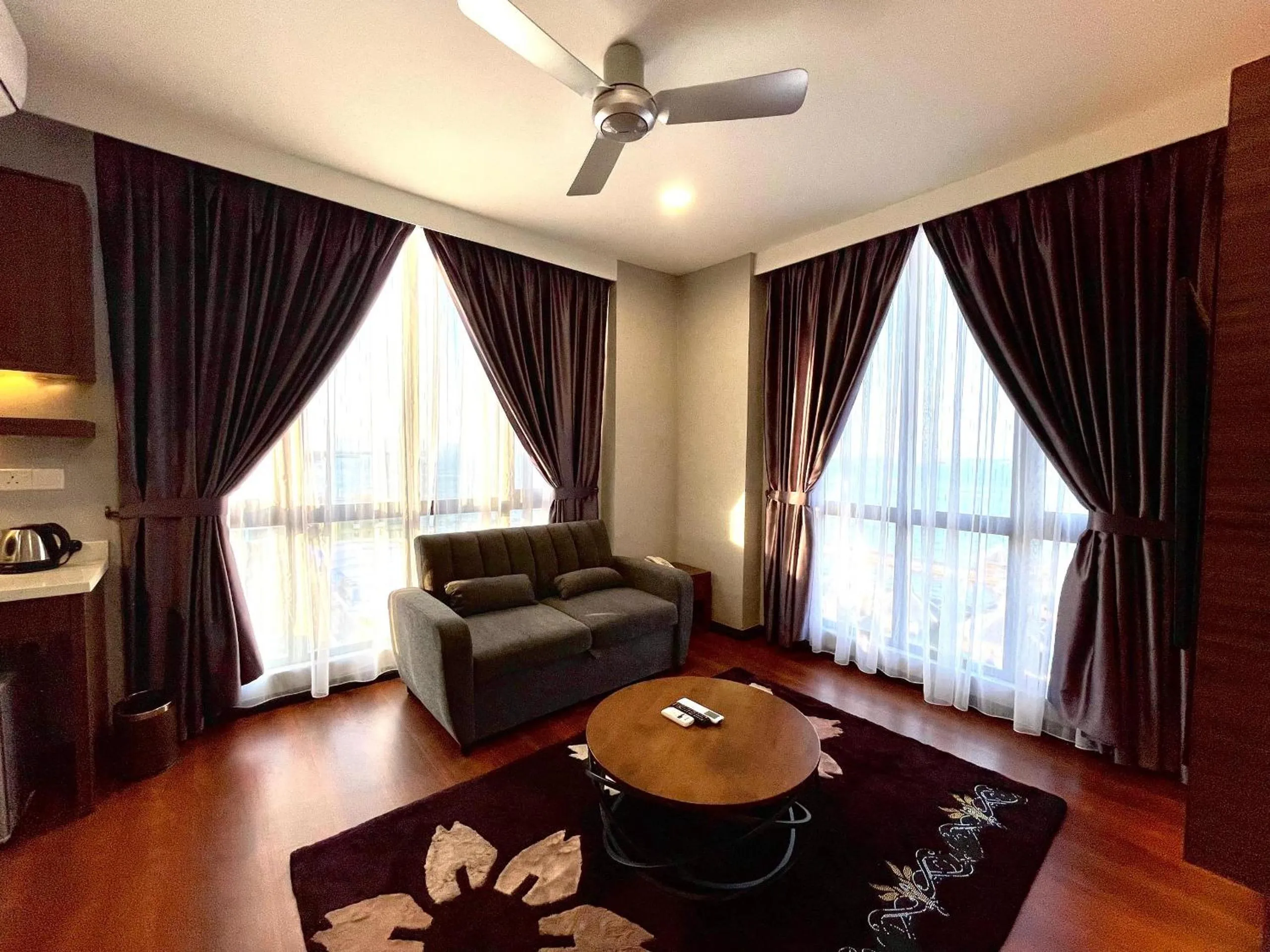 Grace Hotel Semporna